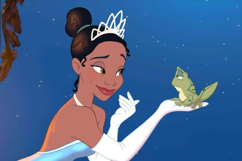 35 gorgeous Disney baby names for girls and their meanings | Closer