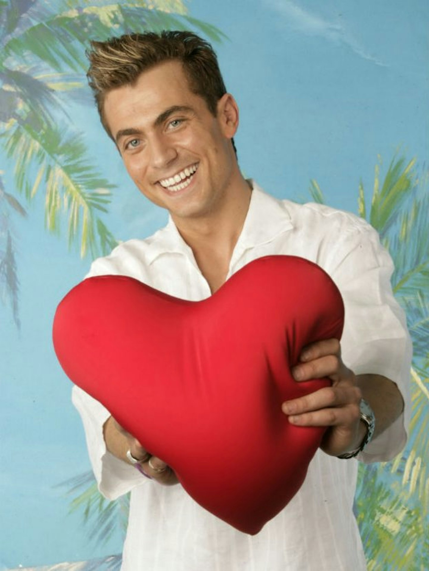 Paul Danan