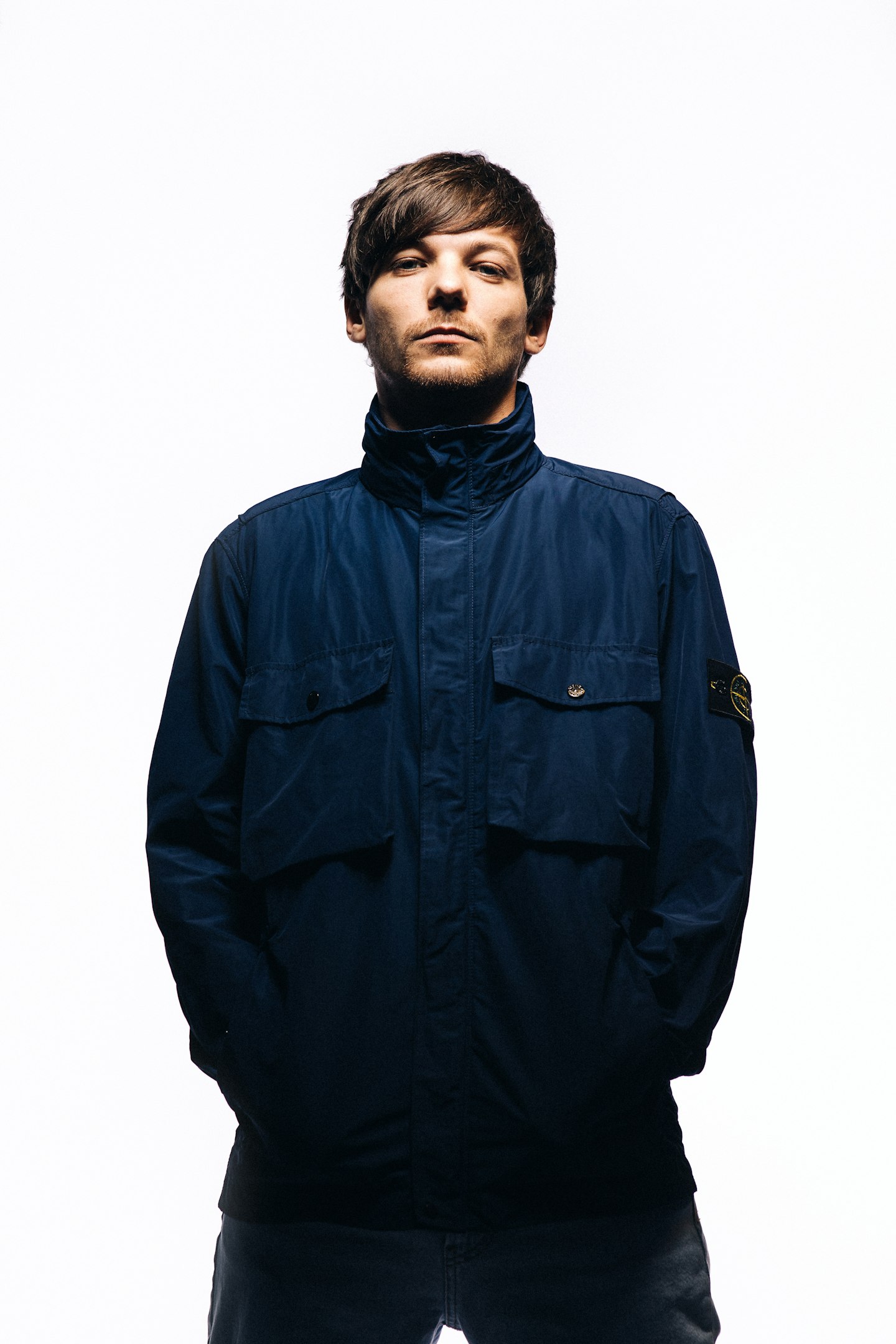 Louis Tomlinson