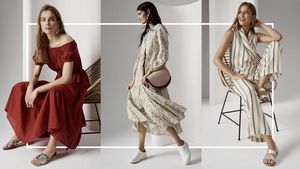 This M&S Collection Sold 30,000 Pieces In Just A Week | Grazia