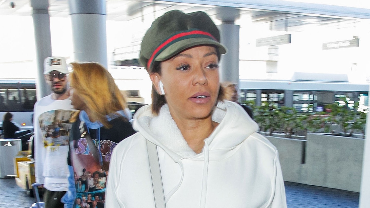 Mel B