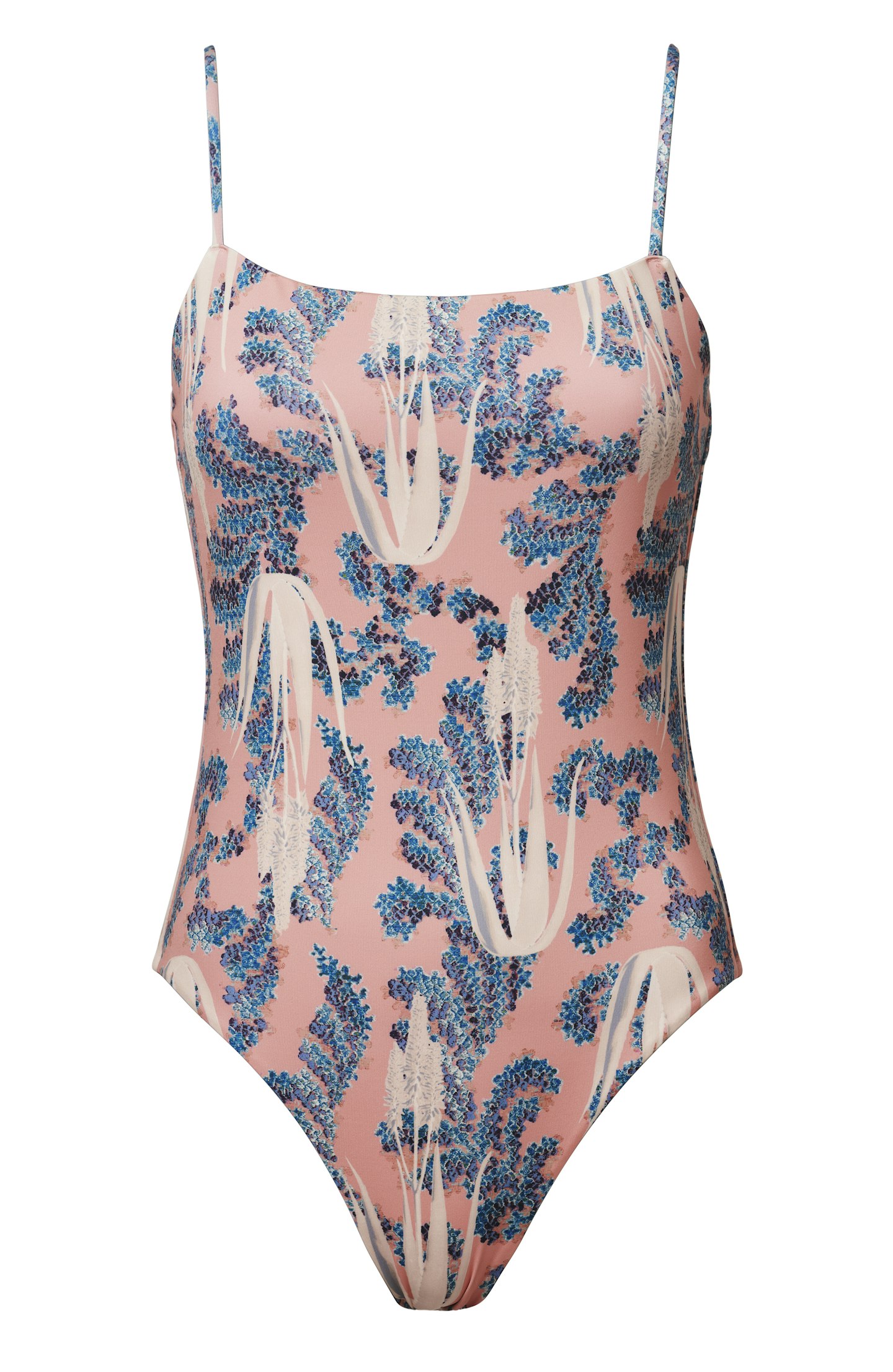 Patterned Swimsuit, £34.99