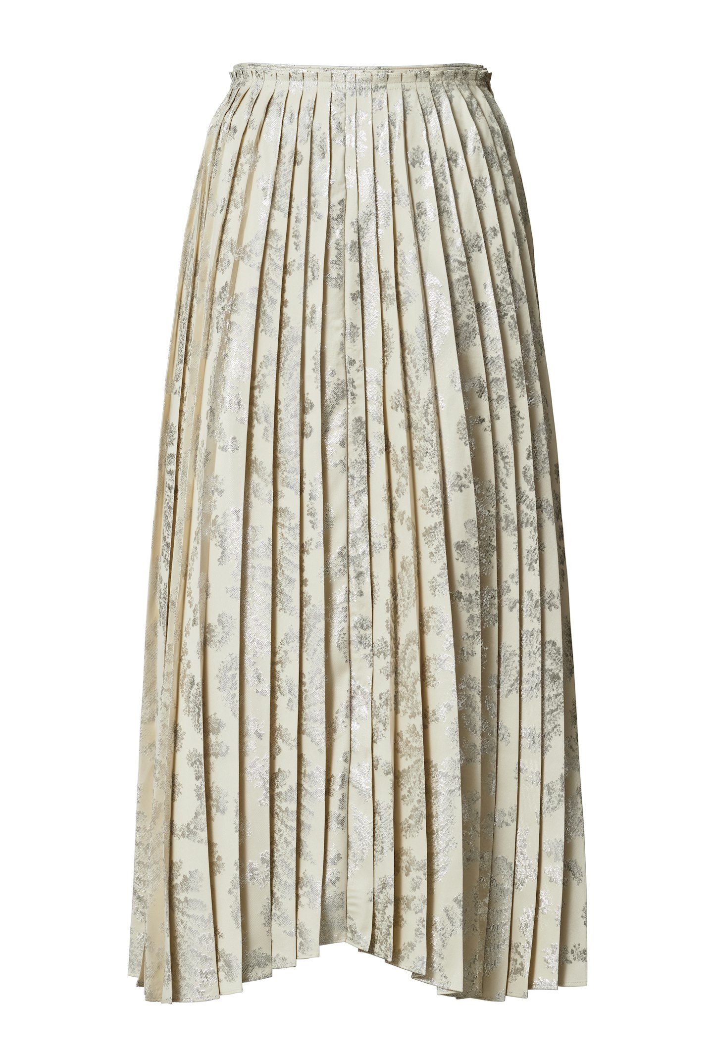 Pleated Skirt, £79.99