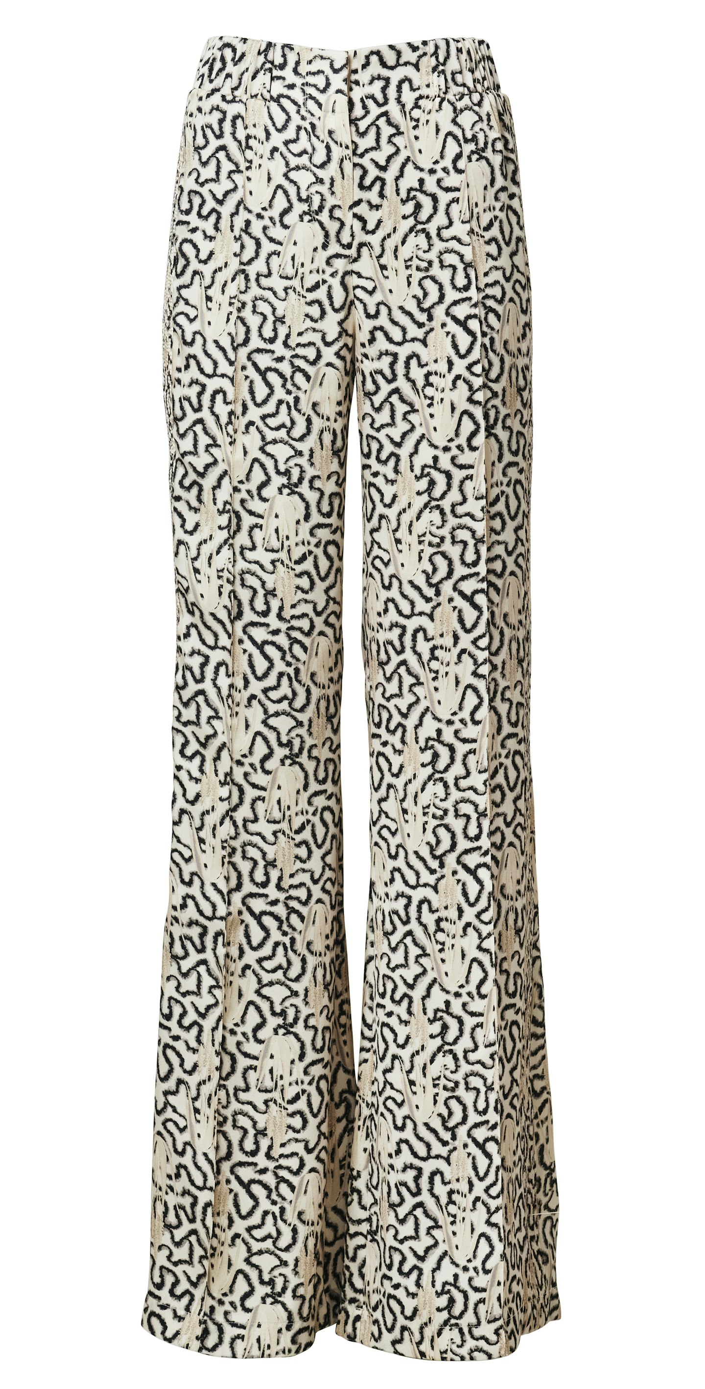 Wide Trousers, £69.99
