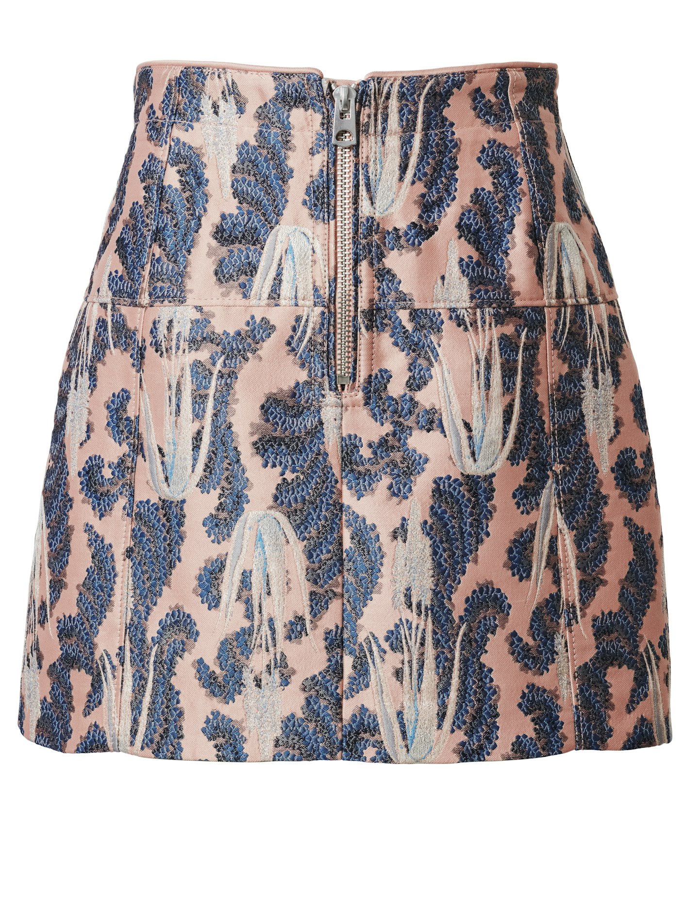Brocade Skirt, £49.99