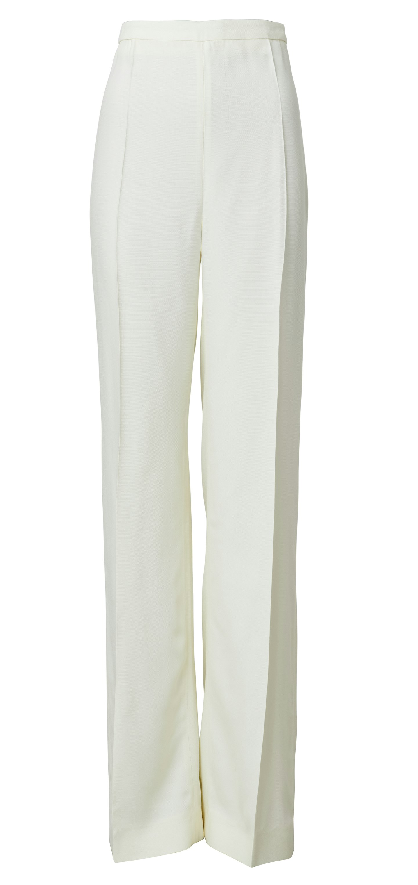 Linen-Blend Trousers, £79.99