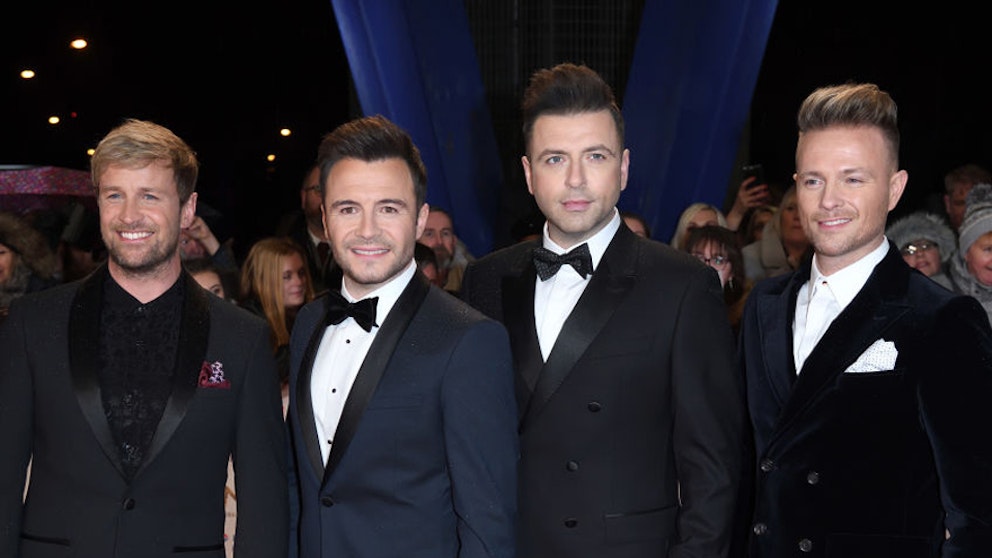 Westlife confirm release date and name for their new album Westlife Calendar 2025 Release Date