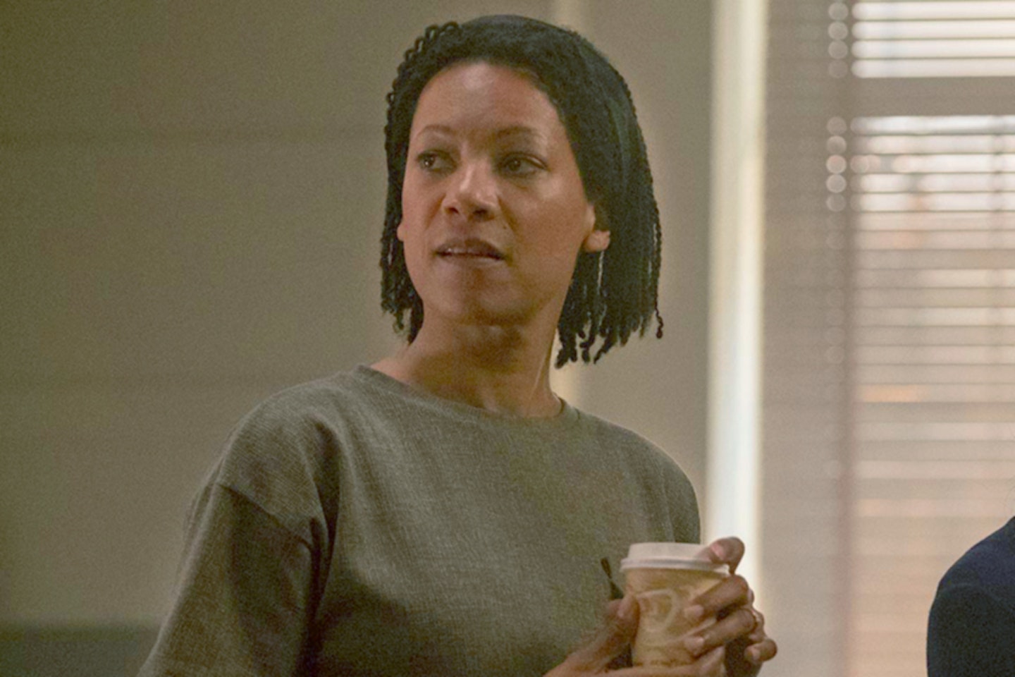 Nina Sosanya as Jess