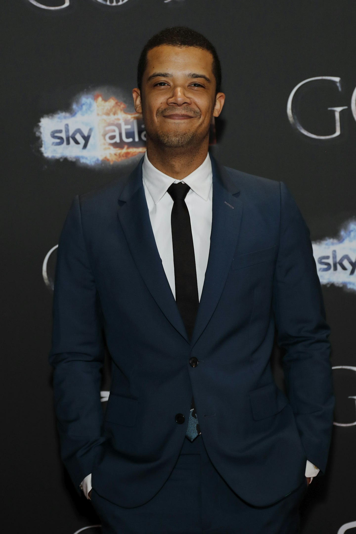 Jacob Anderson Game of Thrones season 8 premiere