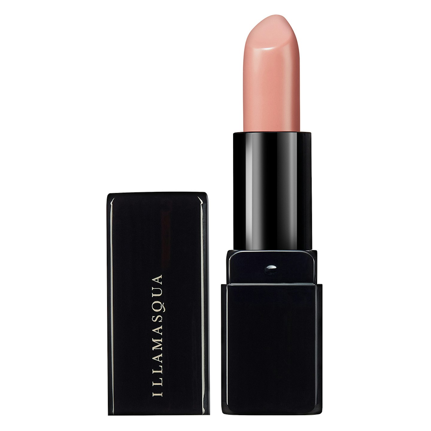 Illamasqua Nude Revolution Antimatter Lipstick, £20