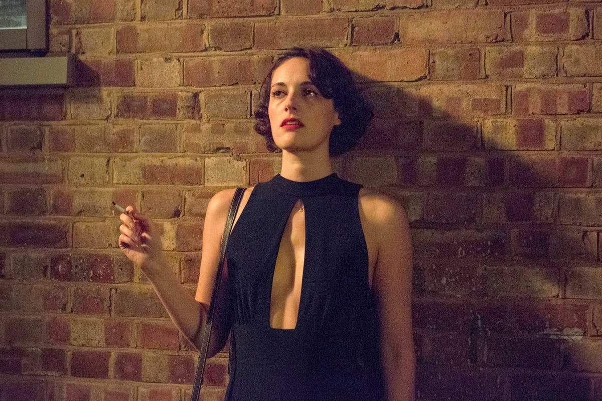 Fleabag season 2 episode 1 watch online sale