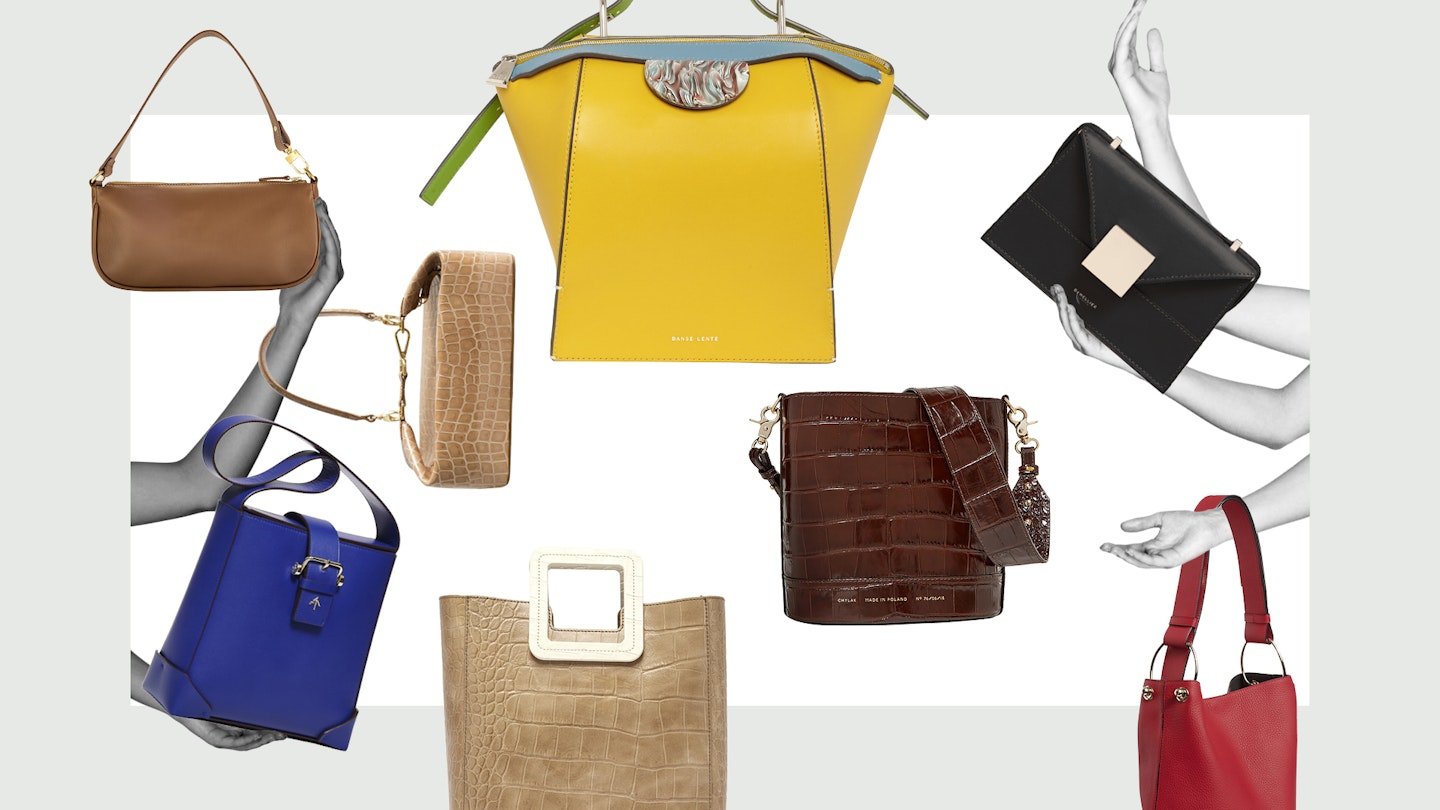 Best affordable designer bags under £500 | Fashion | Grazia