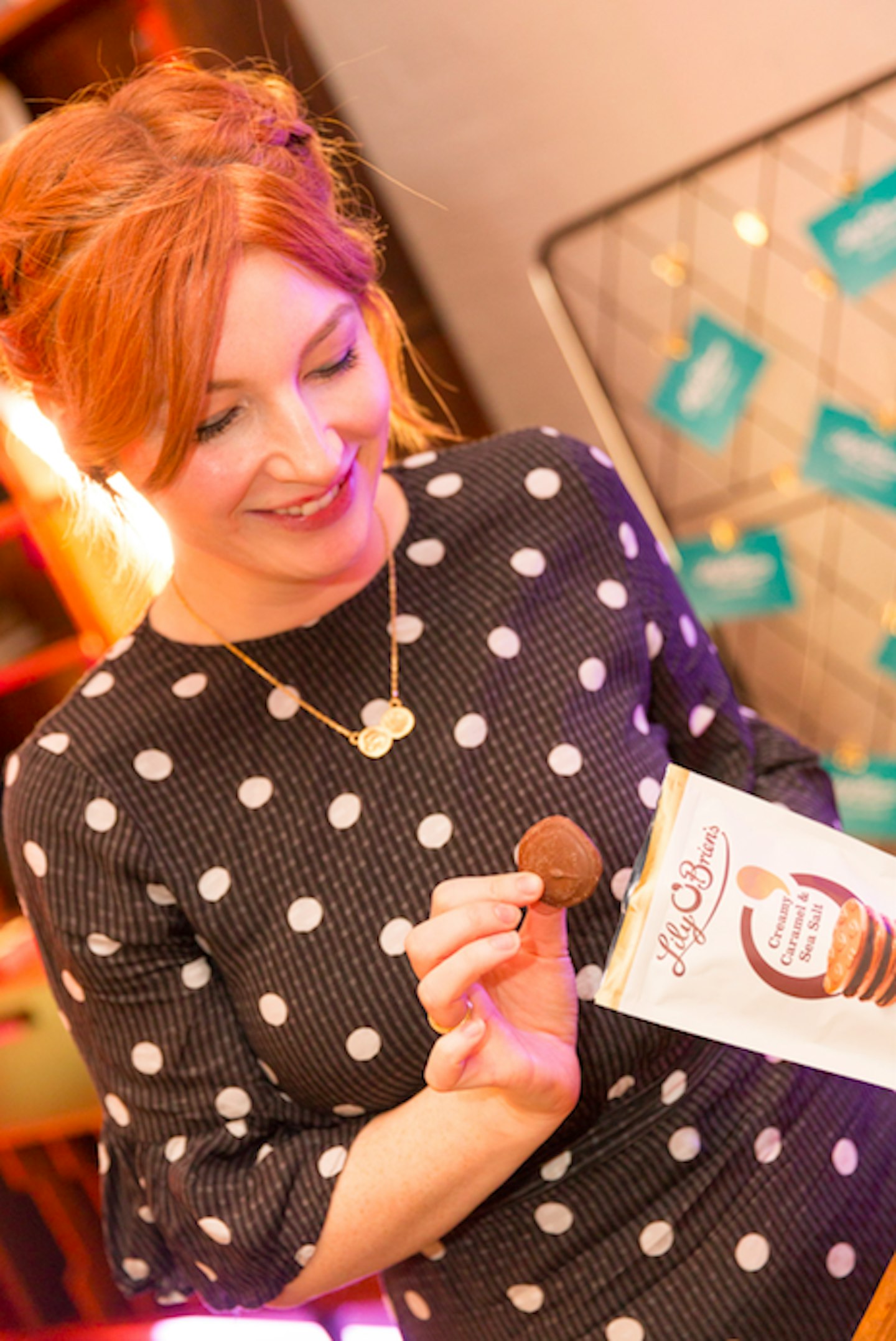 Alice Levine 