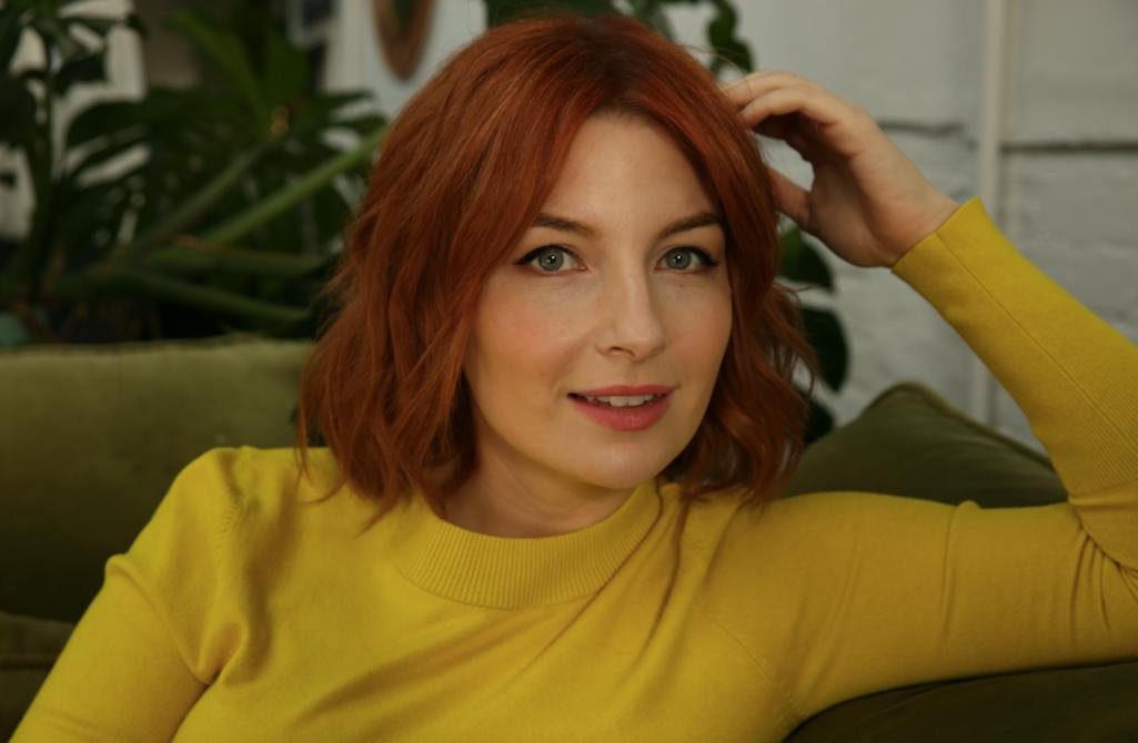 Alice Levine: 'I Will Definitely Be Doing More Factual Films'