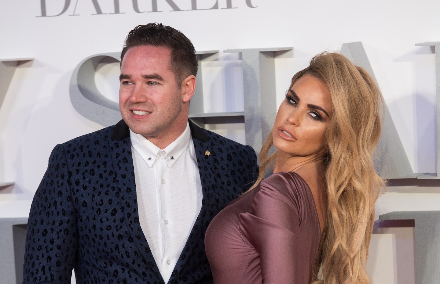 katie price and kieran hayler