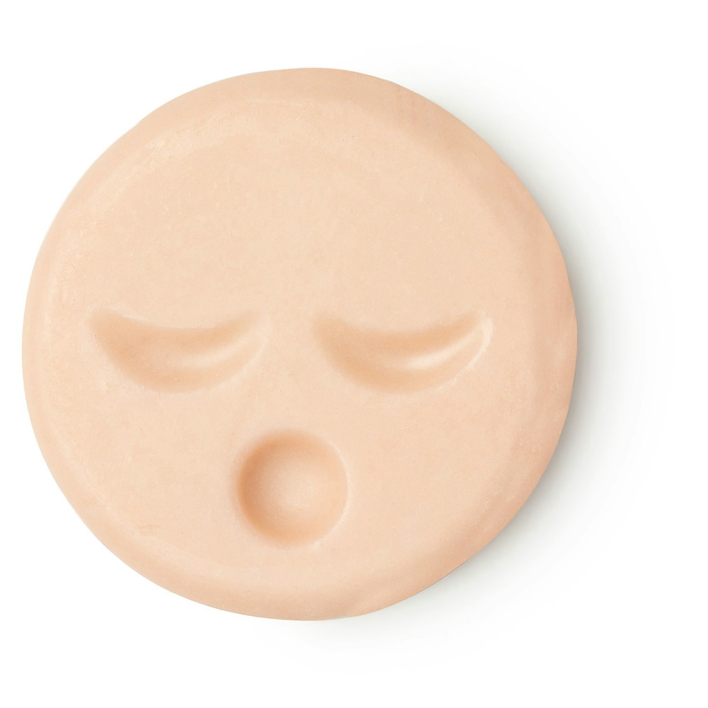 Lushu2019s Sleepy Face Naked Cleansing Balm, £4.95