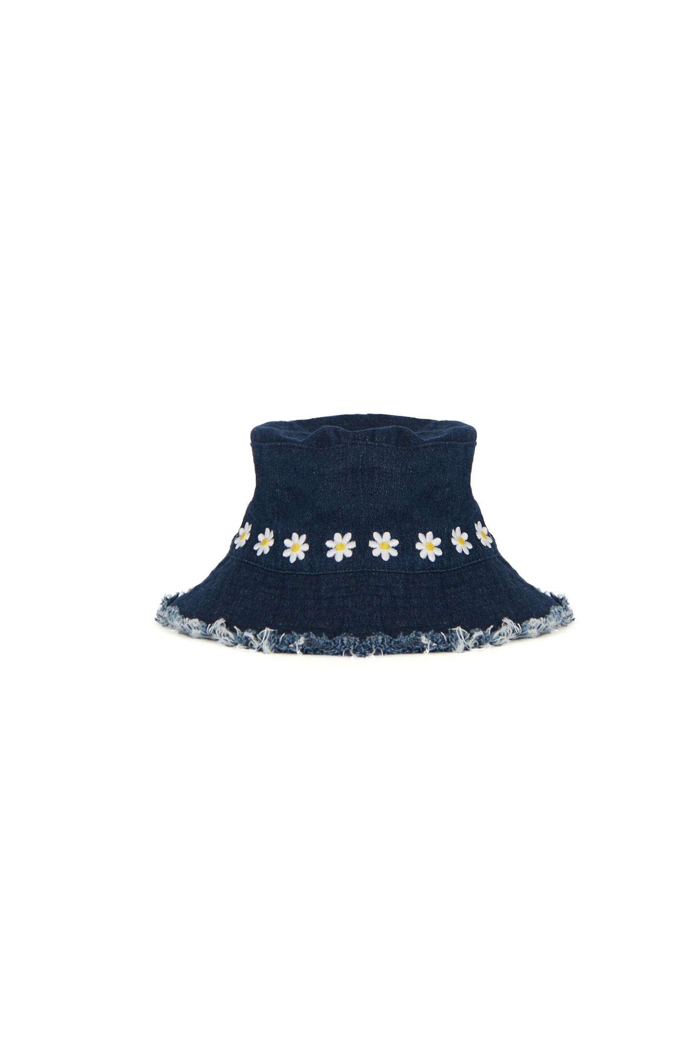 Daisy Bucket Hat, £22