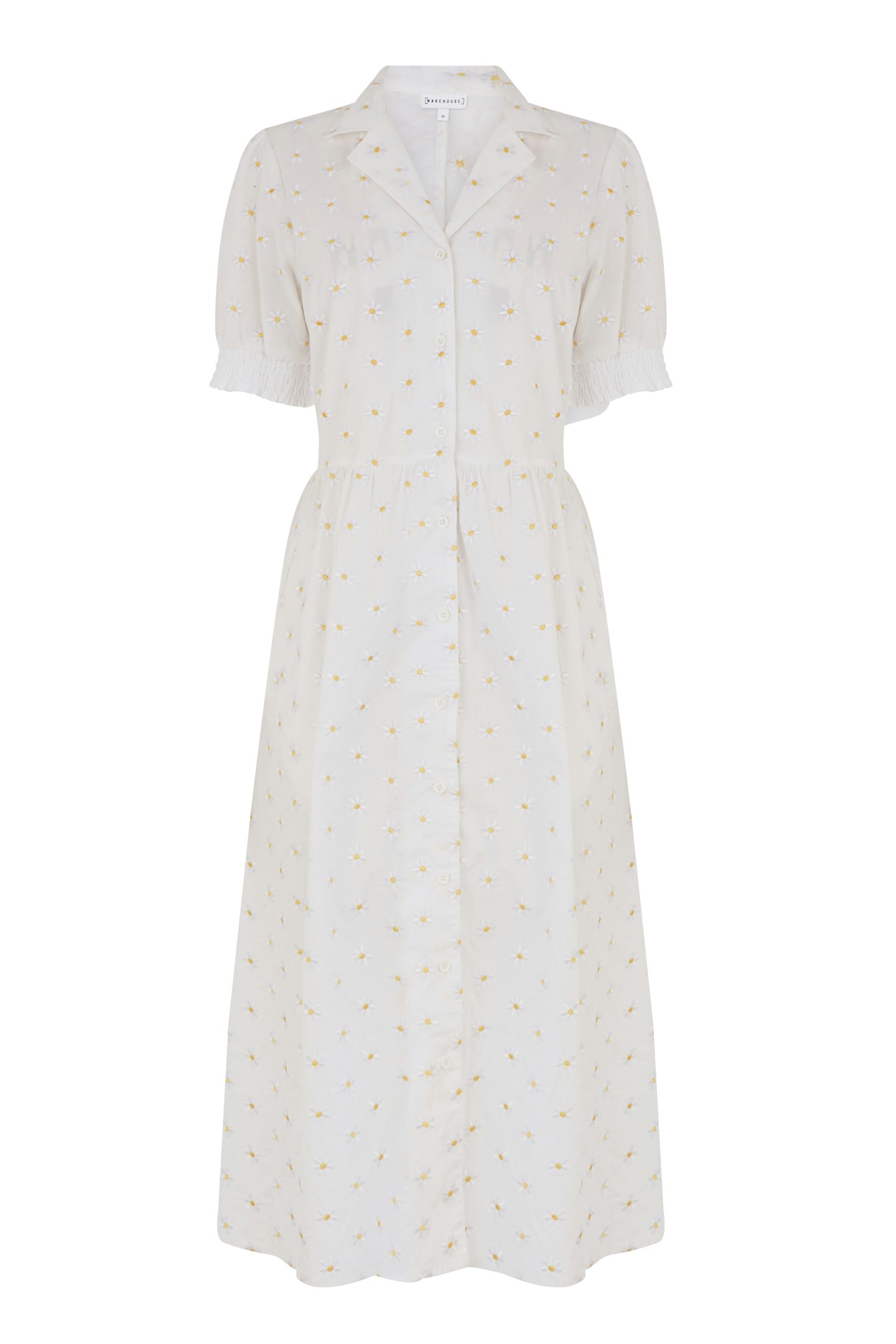 Daisy Midi dress, £99