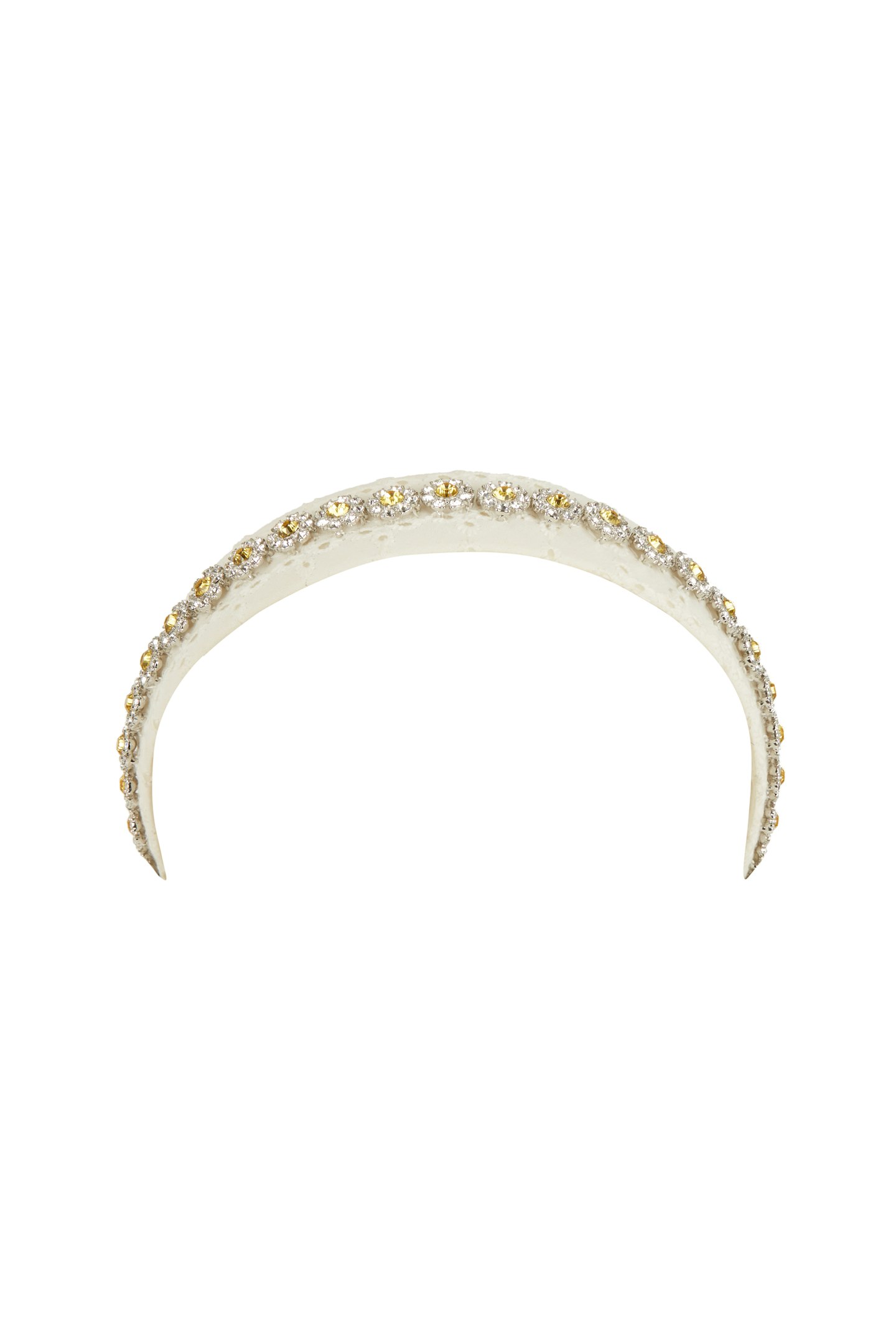 Jewelled headband, £15