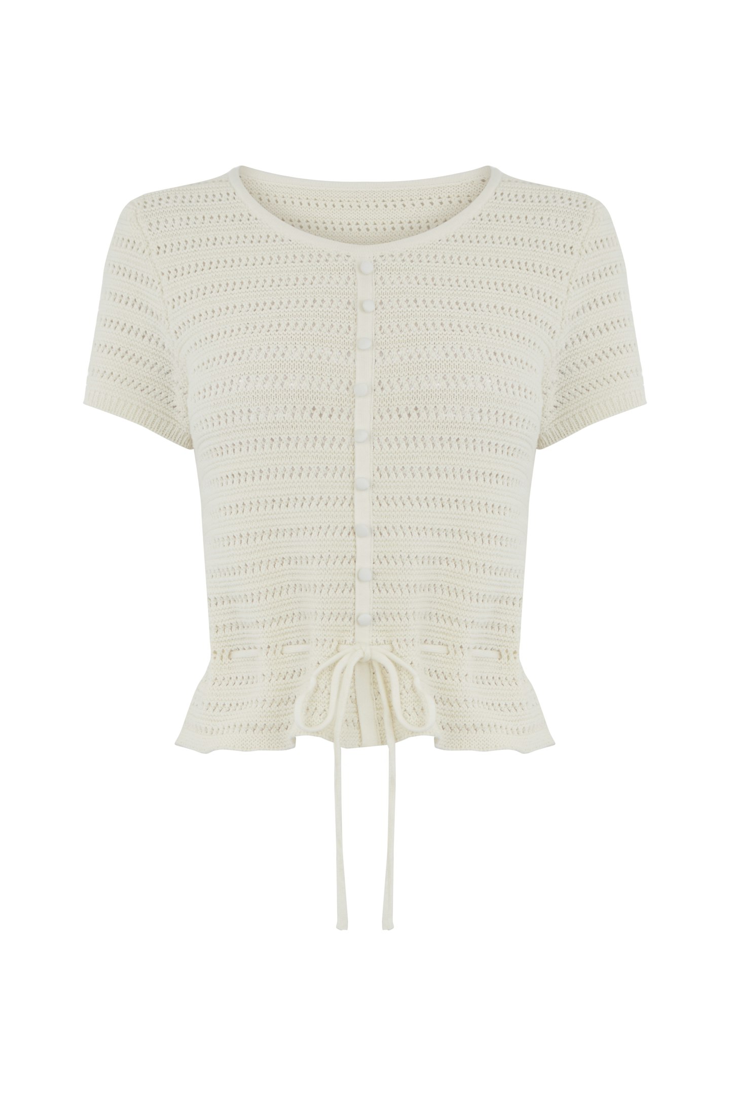 Knitted Top, £56