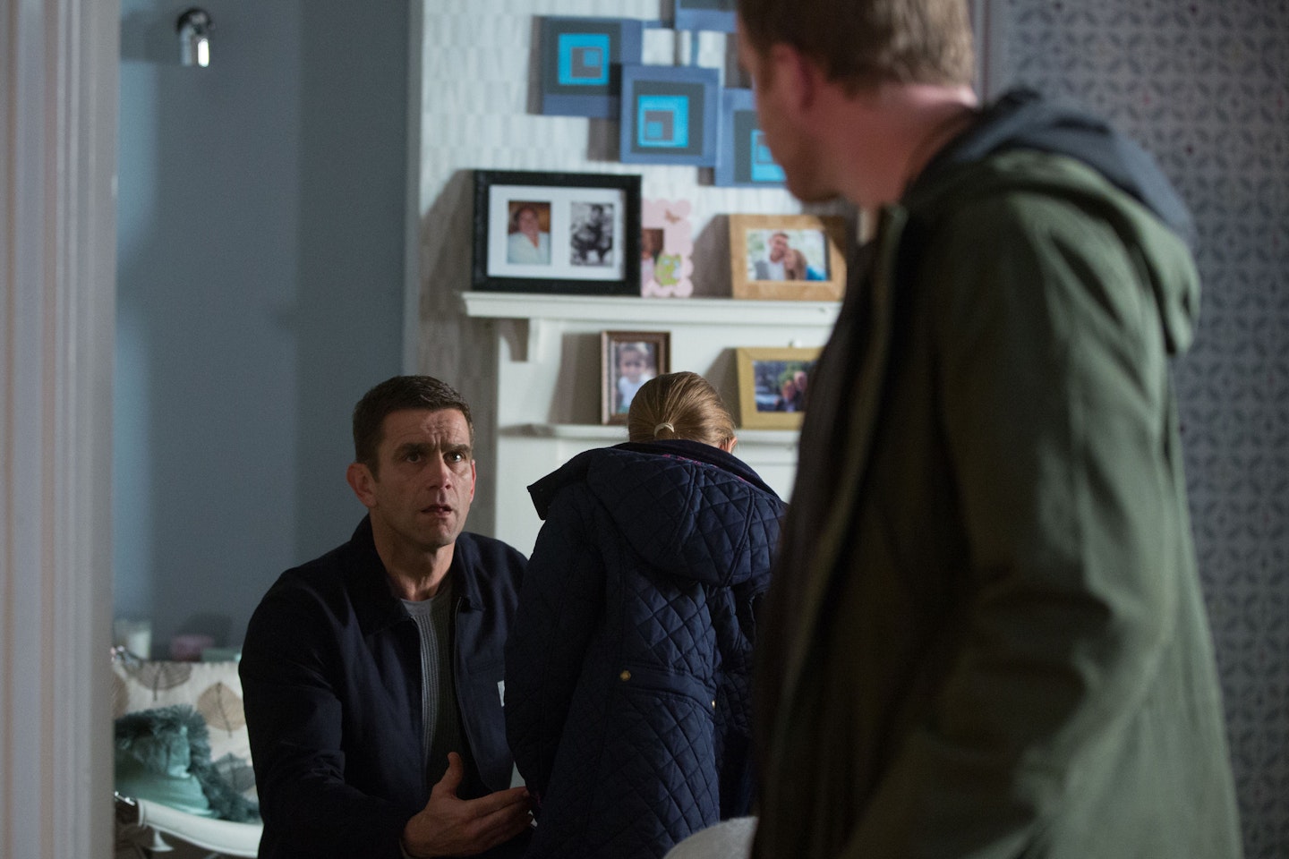 eastenders spoilers sean slater returns to the square