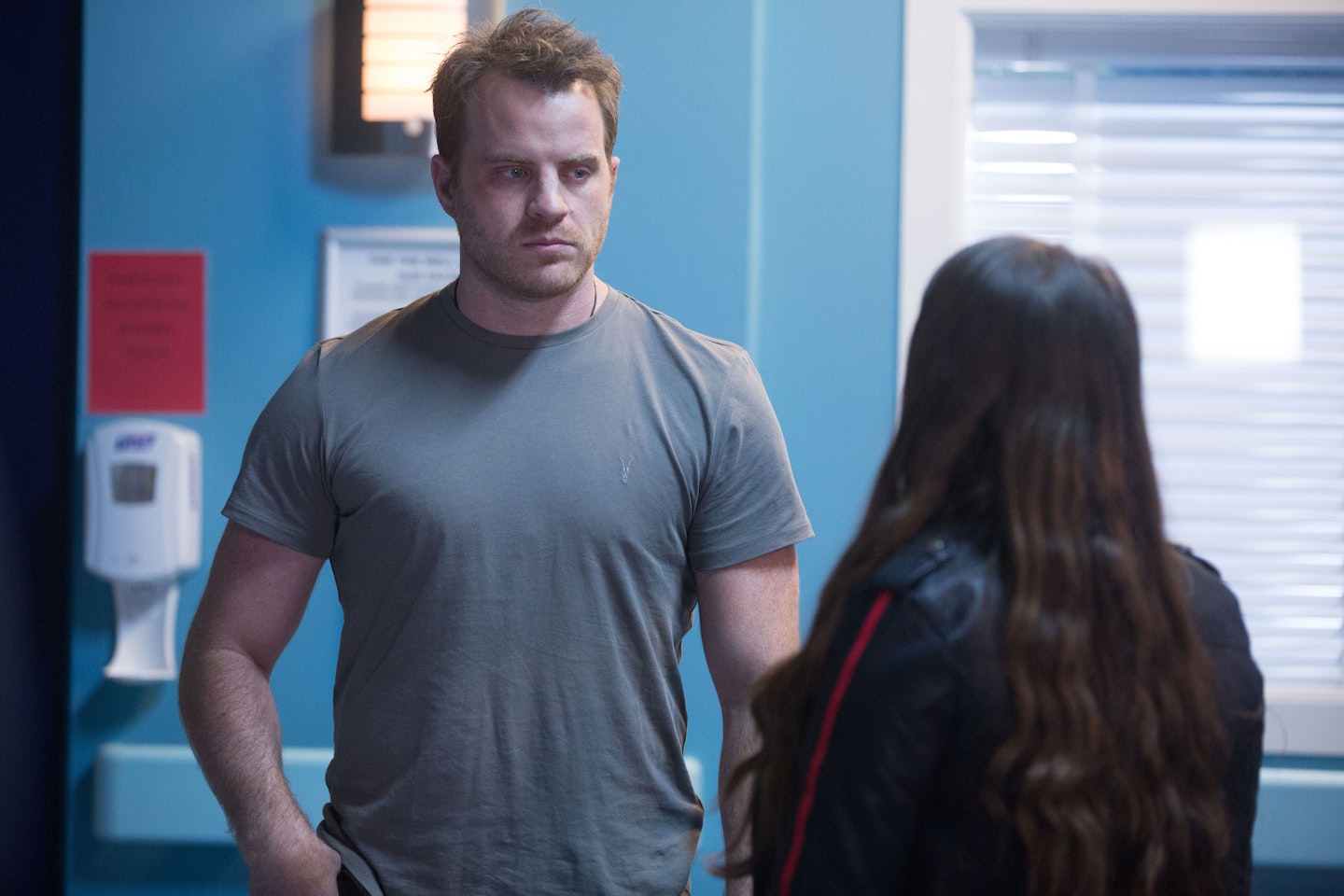 eastenders spoilers sean slater returns to the square