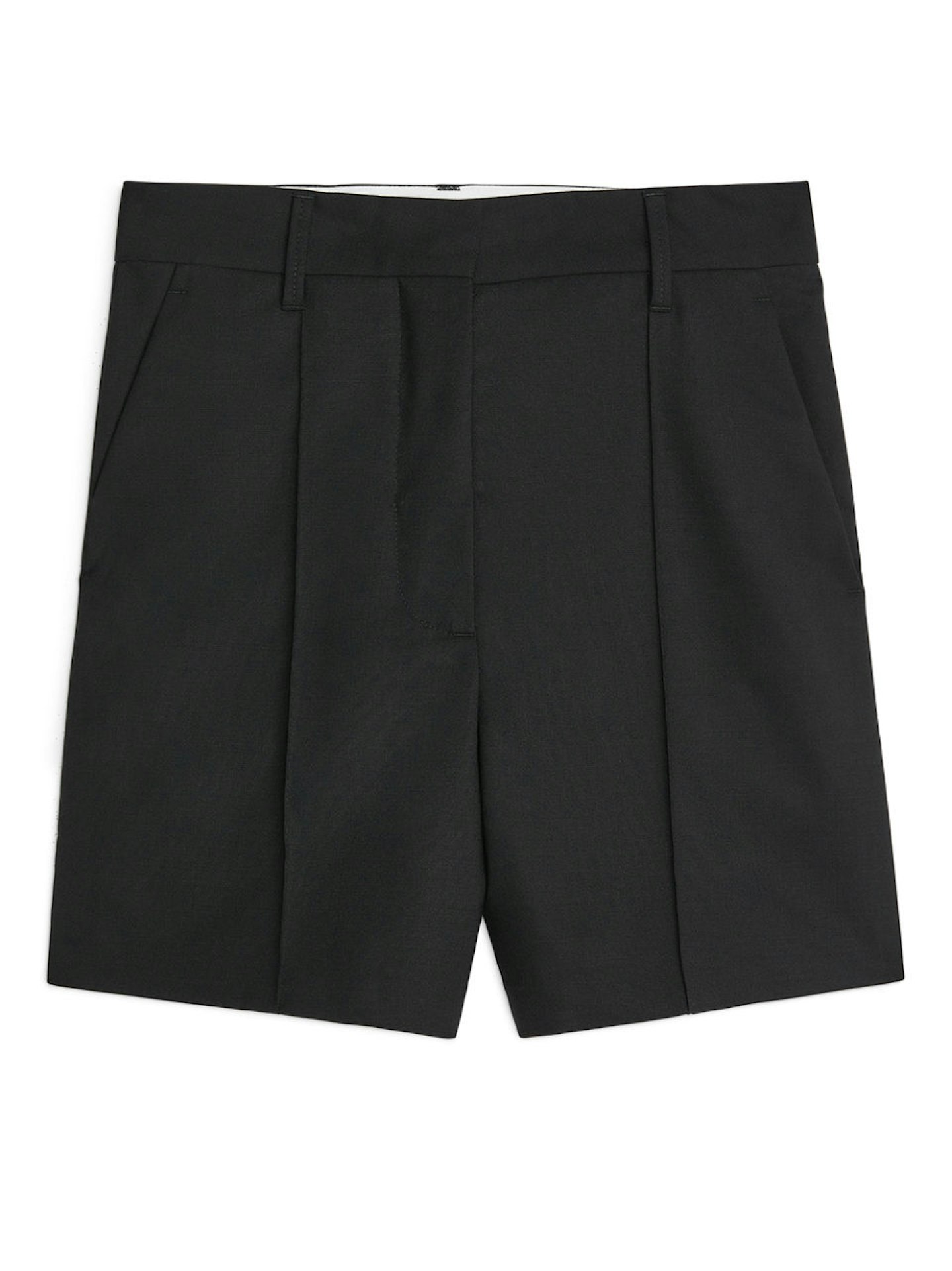 Arket, Chino Shorts, £59
