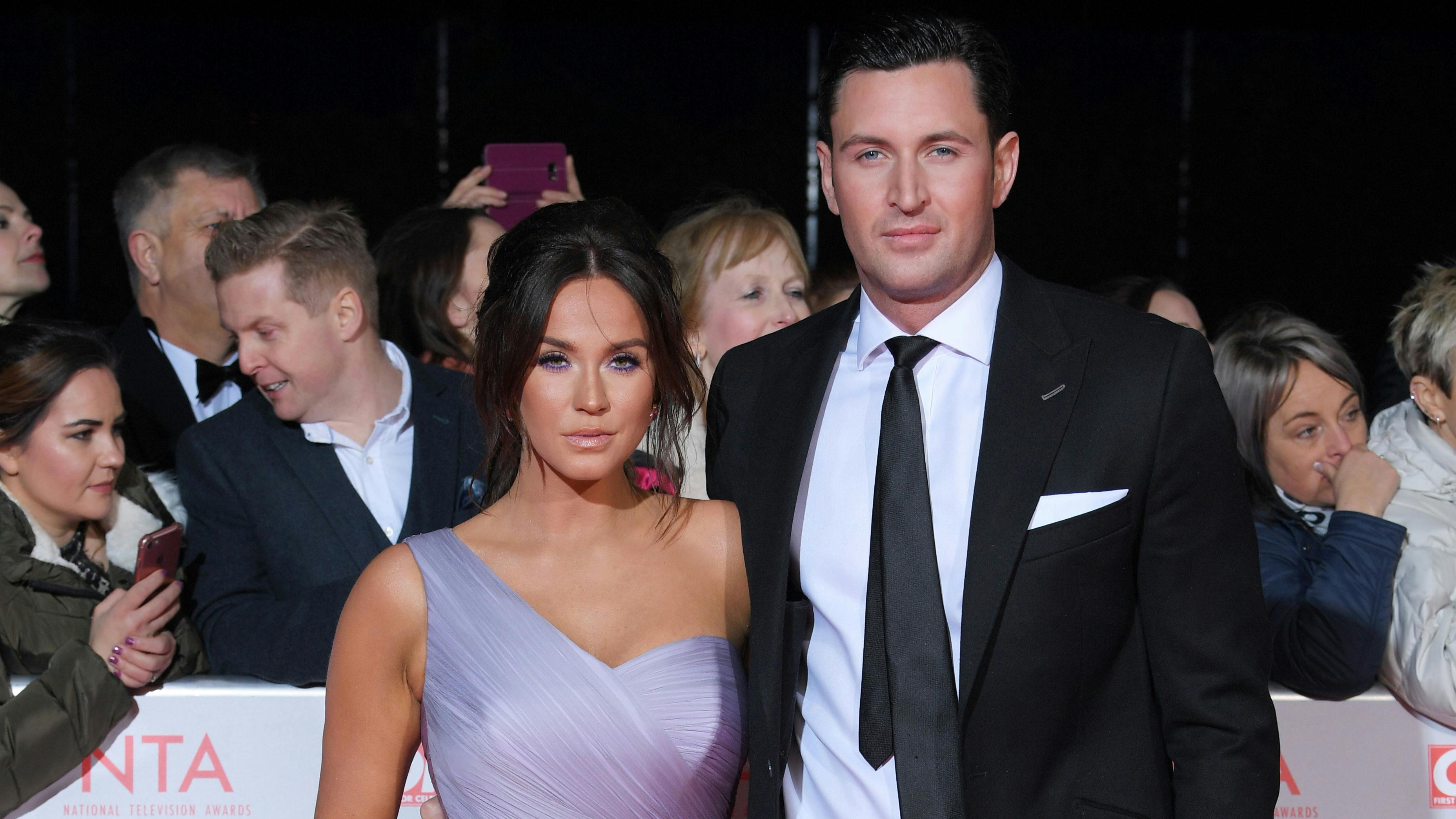 Can Vicky Pattison make it work with cheating ex John Noble again? Celebrity Closer