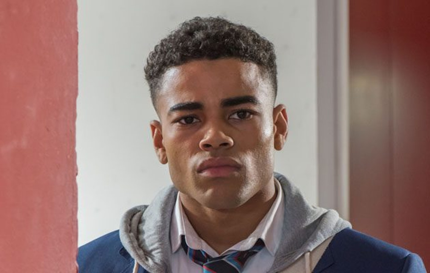 hollyoaks spoilers prince mcqueen