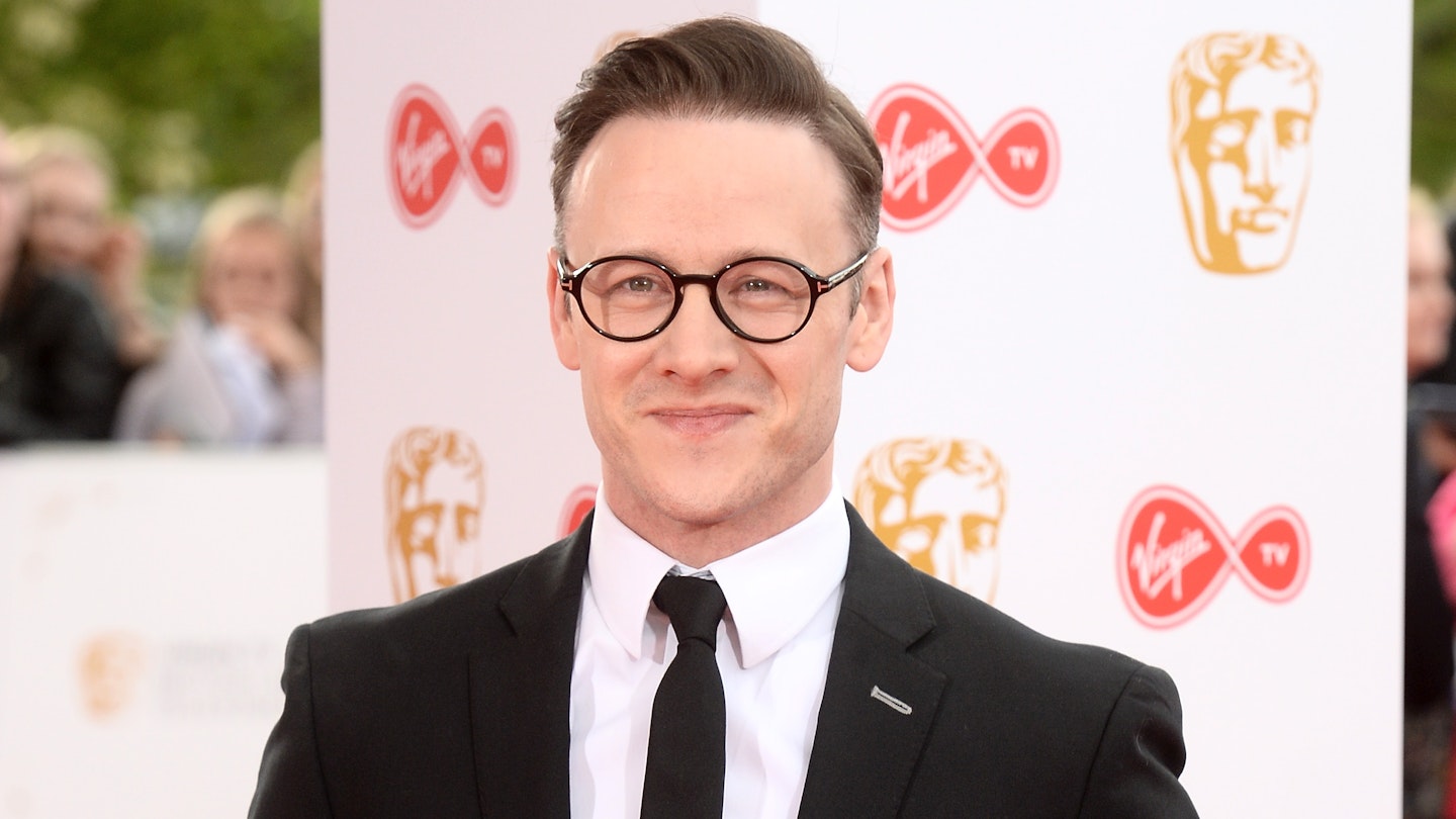 Kevin Clifton