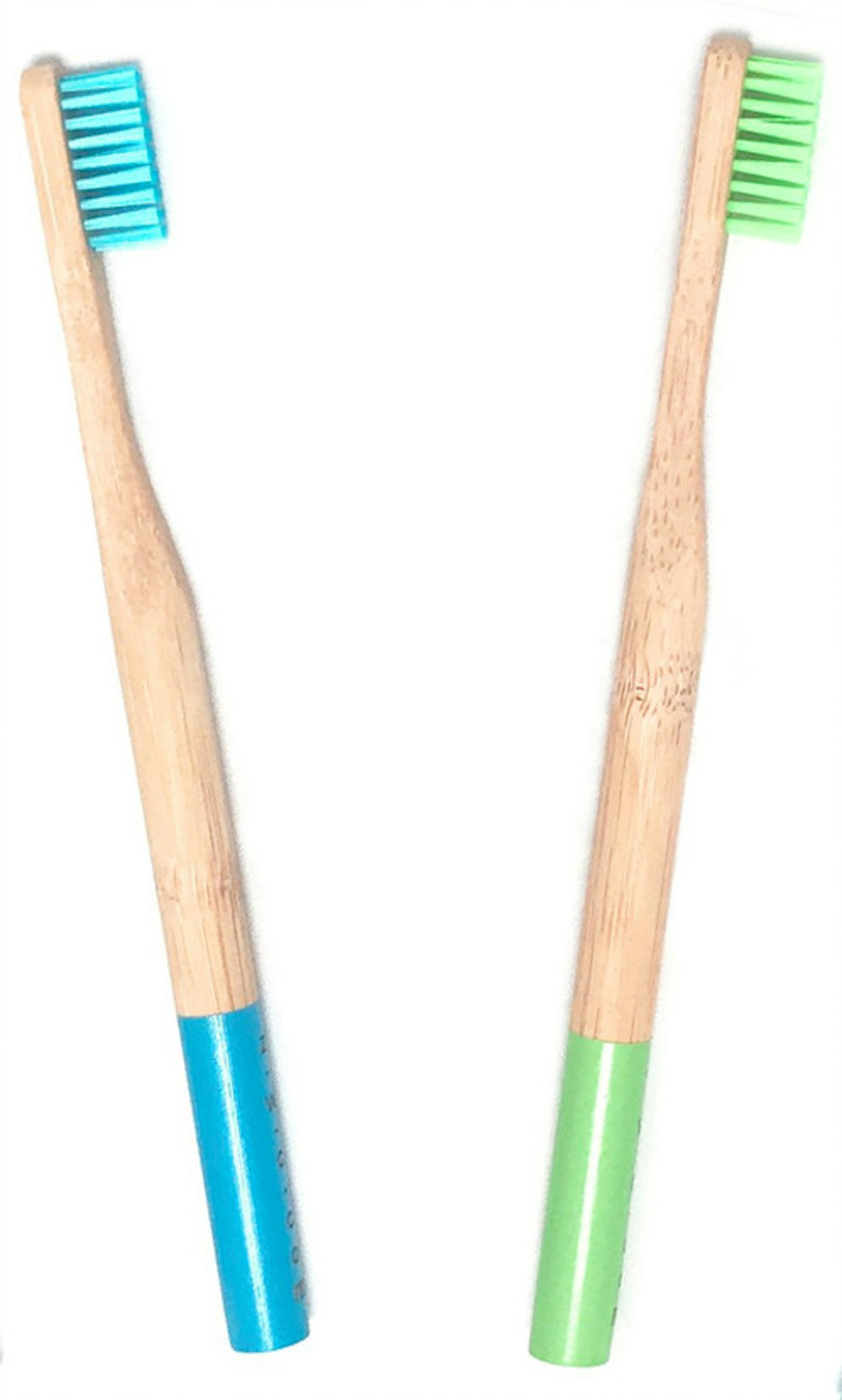 Anything But Plastic, Bamboo Toothbrush, £3.99
