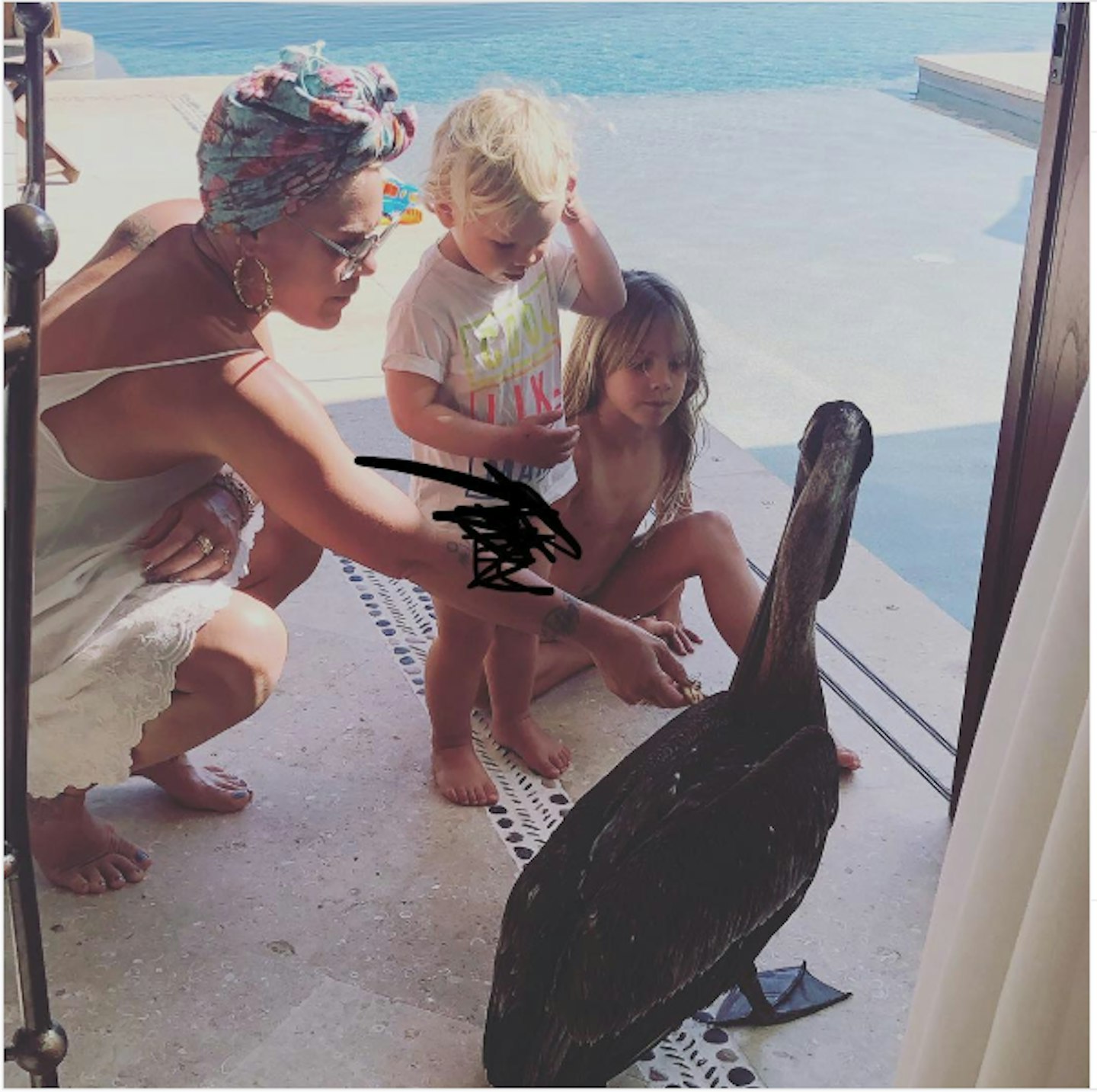 P!NK