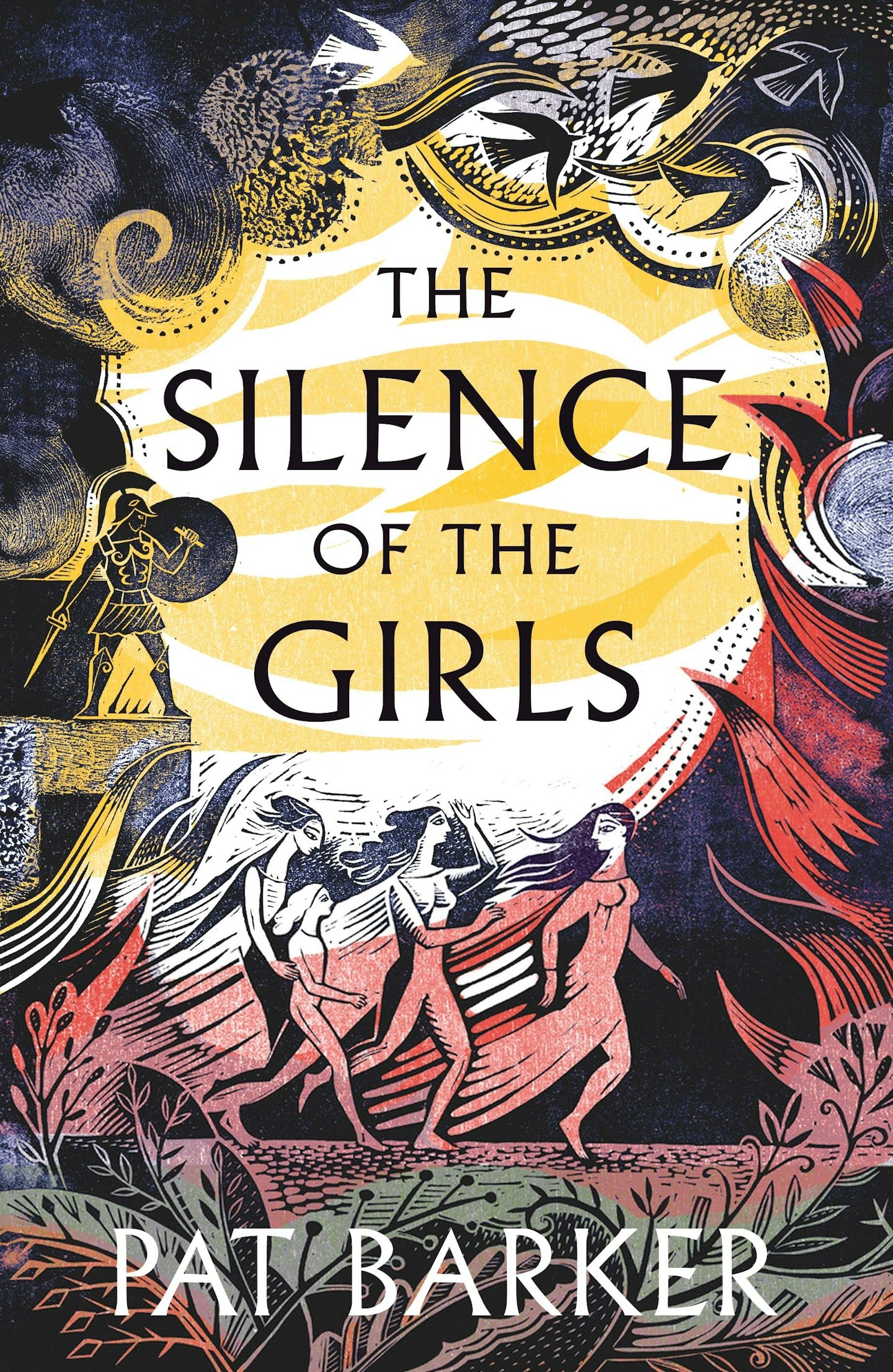 2019 Women's Fiction Prize Longlist - Grazia