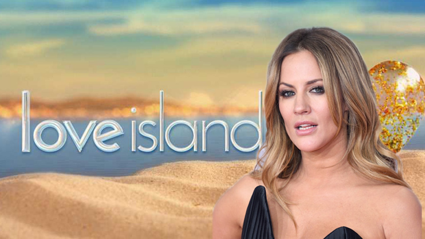 Love Island ITV2 / Caroline Flack