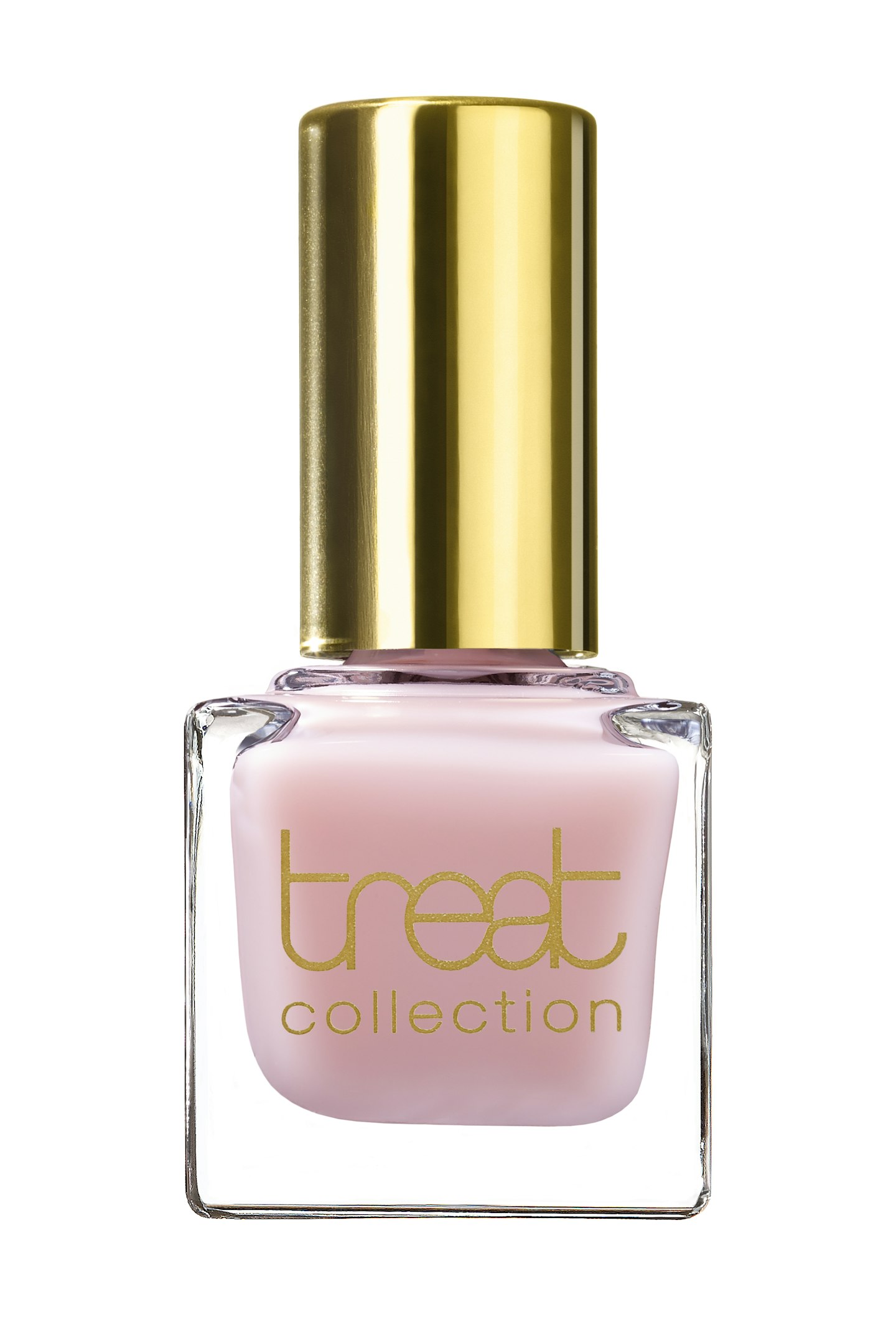Treat Collection Nail Polish in Cherry Blossom