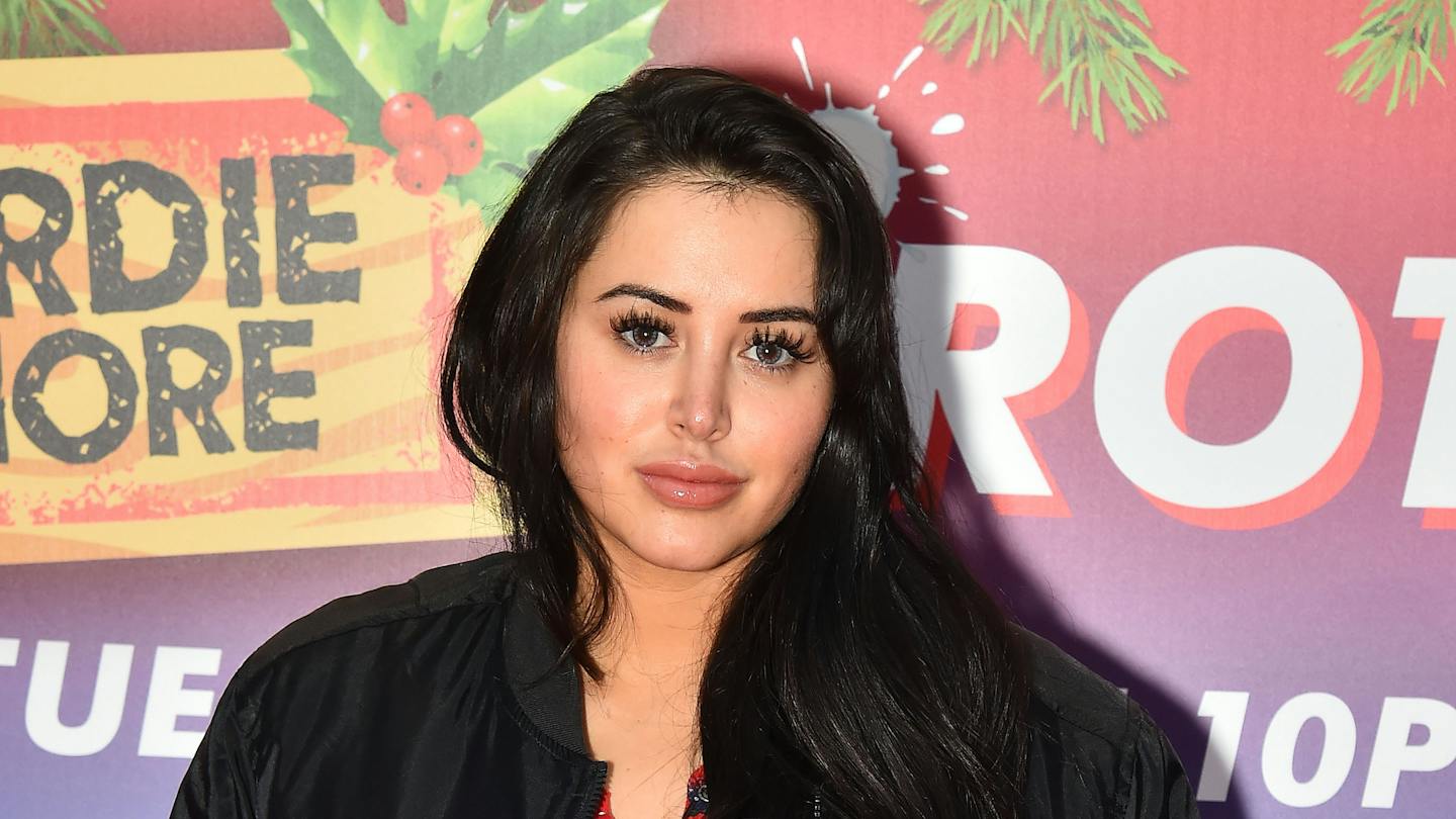 Marnie Simpson Announces She s Expecting Her First Child With Casey Johnson Marnie Simpson Announces She s Expecting Her First Child With Casey Johnson
