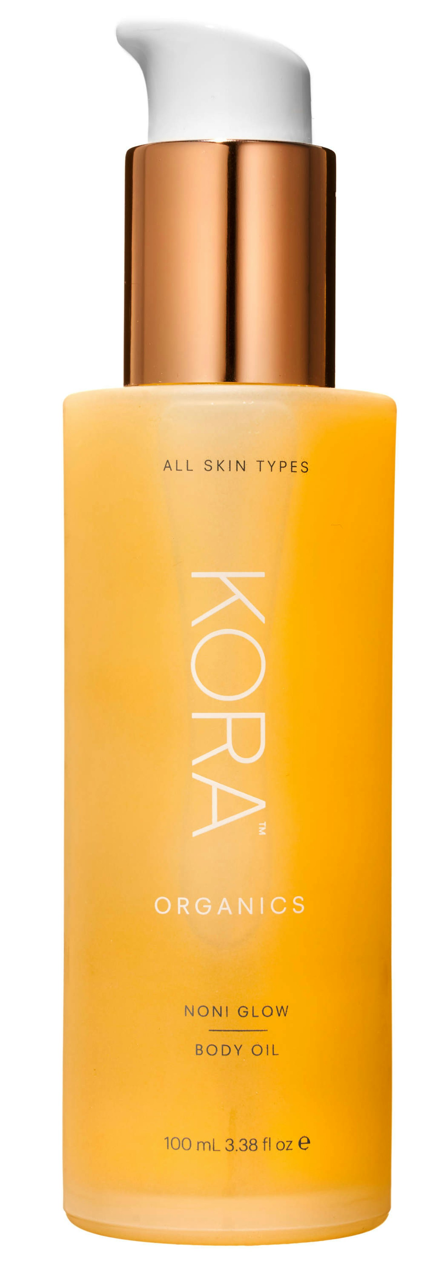 Kora Organics Products - Grazia (slider)