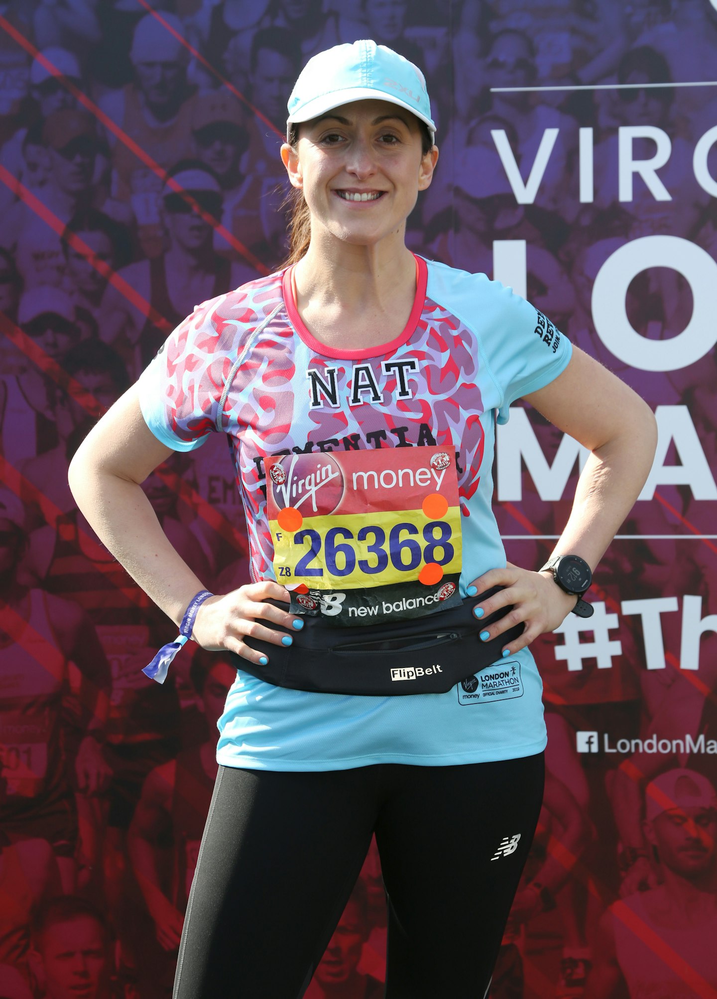 Natalie Cassidy