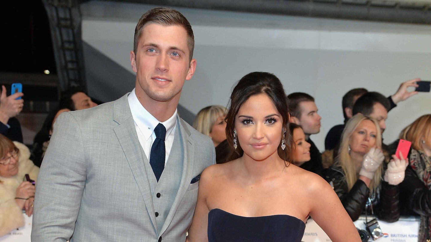 Dan Osborne Jacqueline JOssa