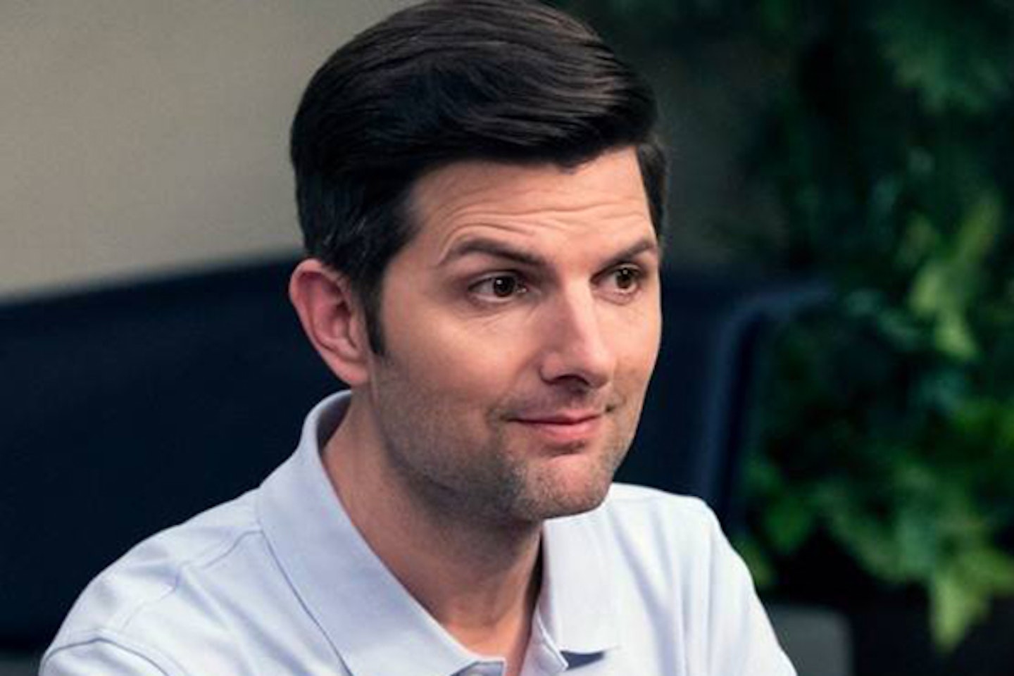 Adam Scott as Trevor