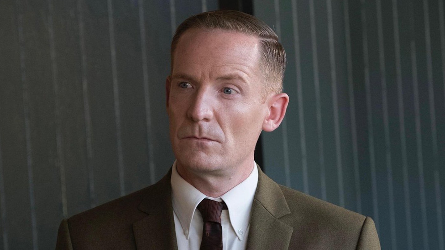 Marc Evan Jackson as Shawn