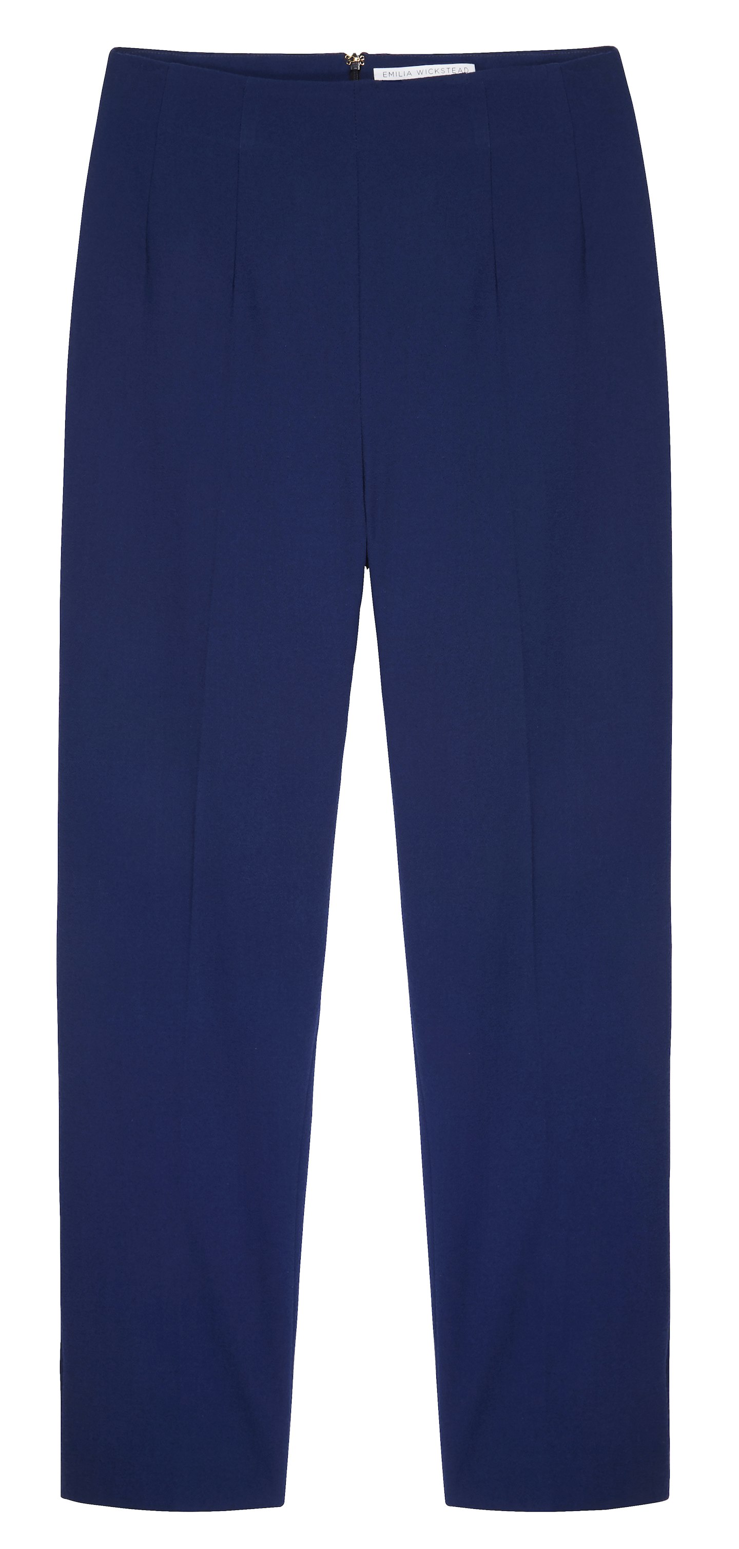 Arabella Dark Blue Trousers, £295