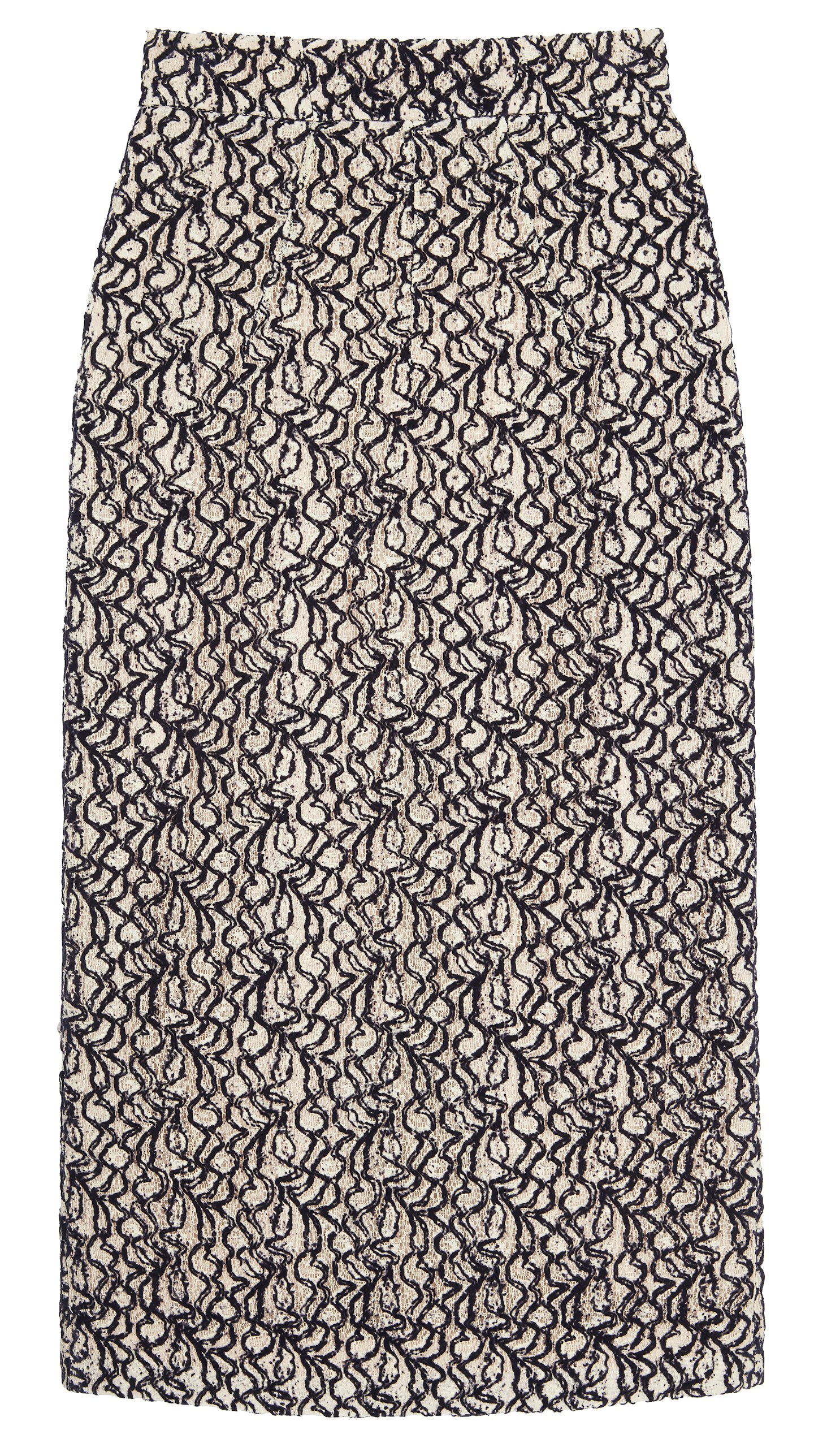 Linda Pencil Skirt, £300