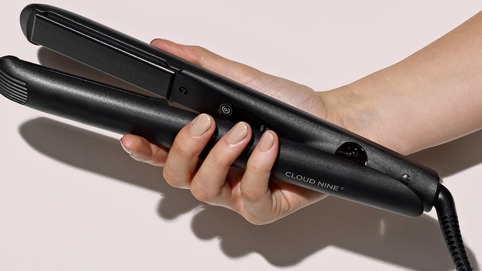 Get £20 off Cloud Nine Electricals