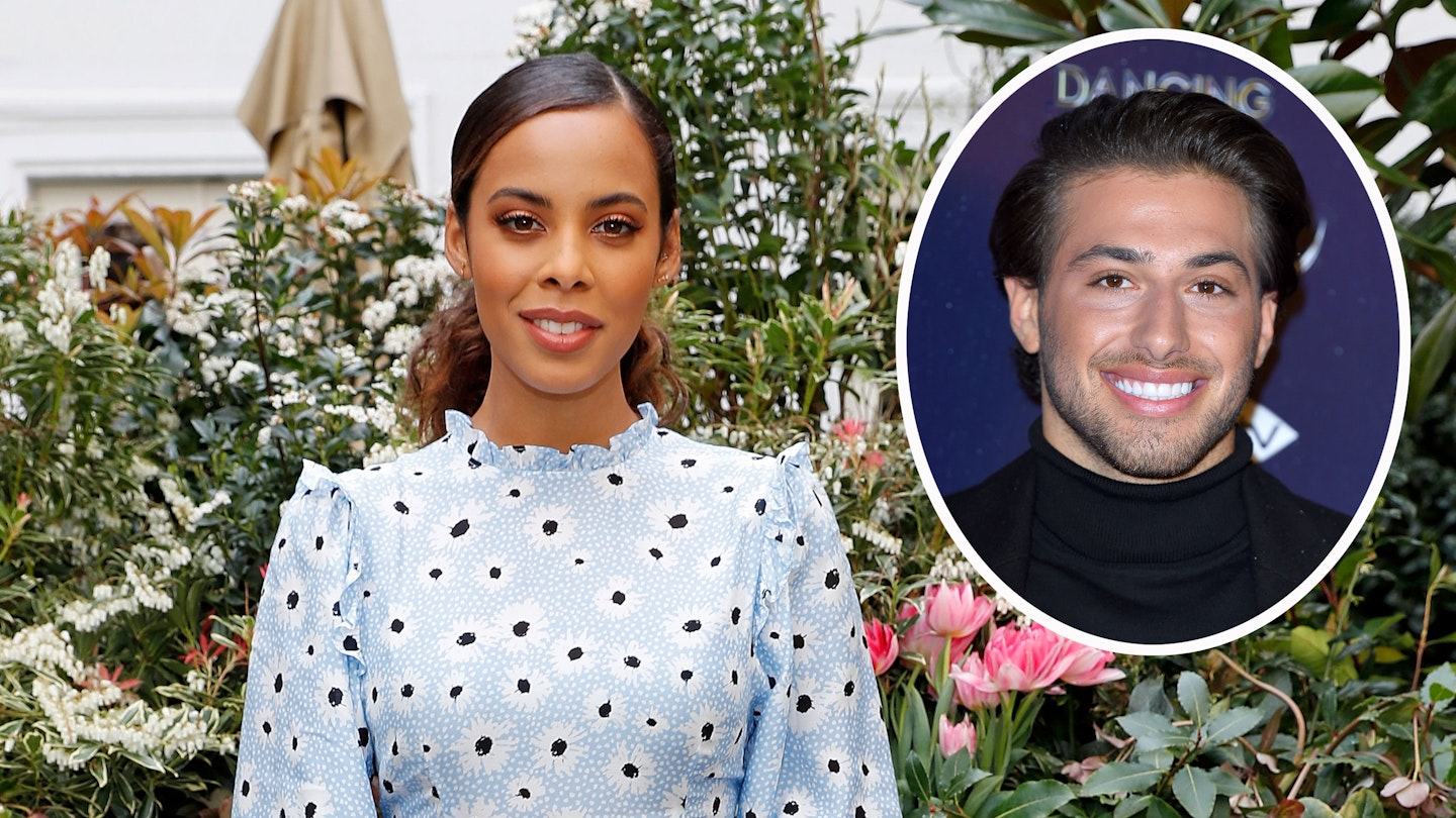 Kem Cetinay Rochelle Humes