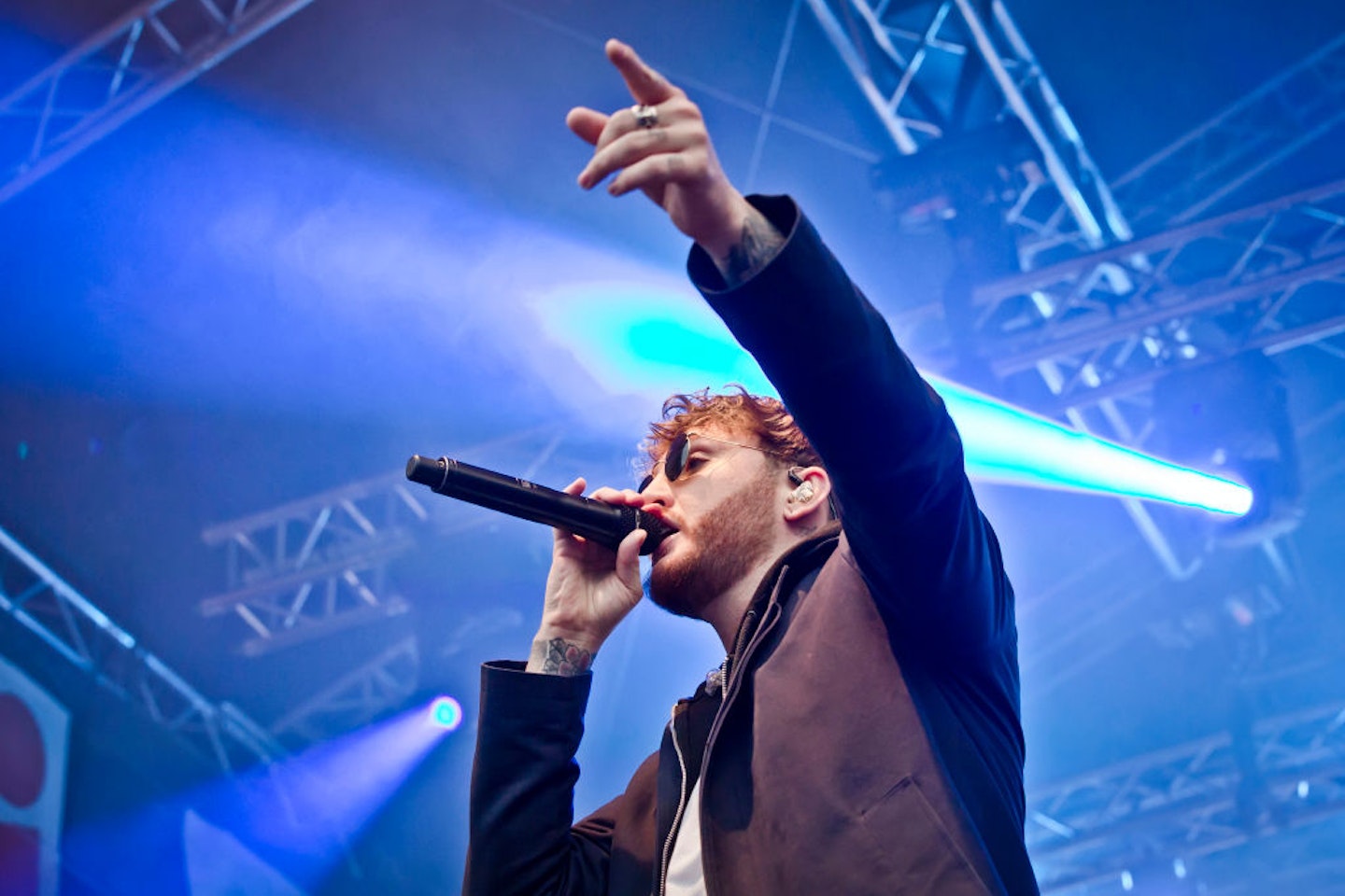 James Arthur