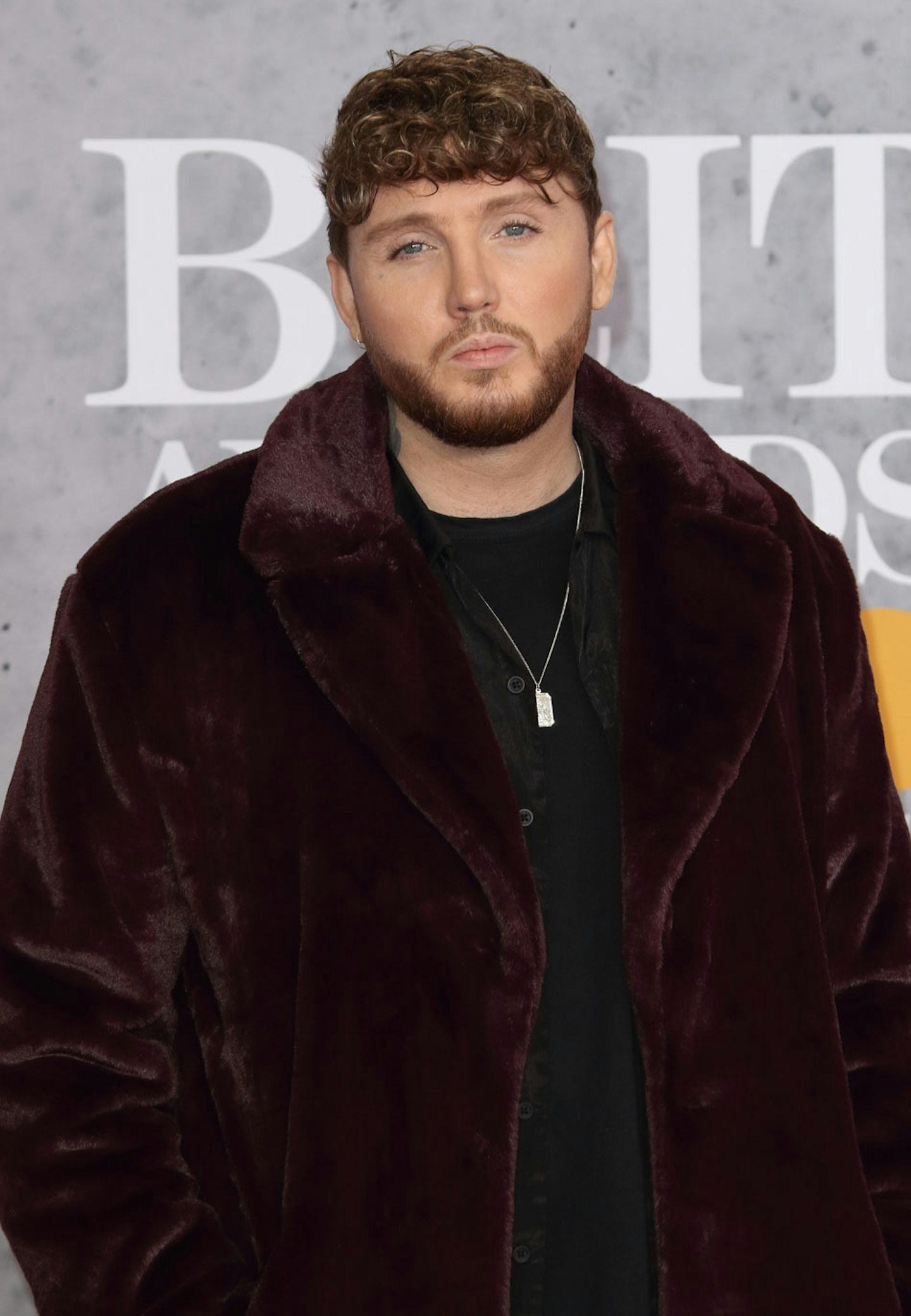 James Arthur