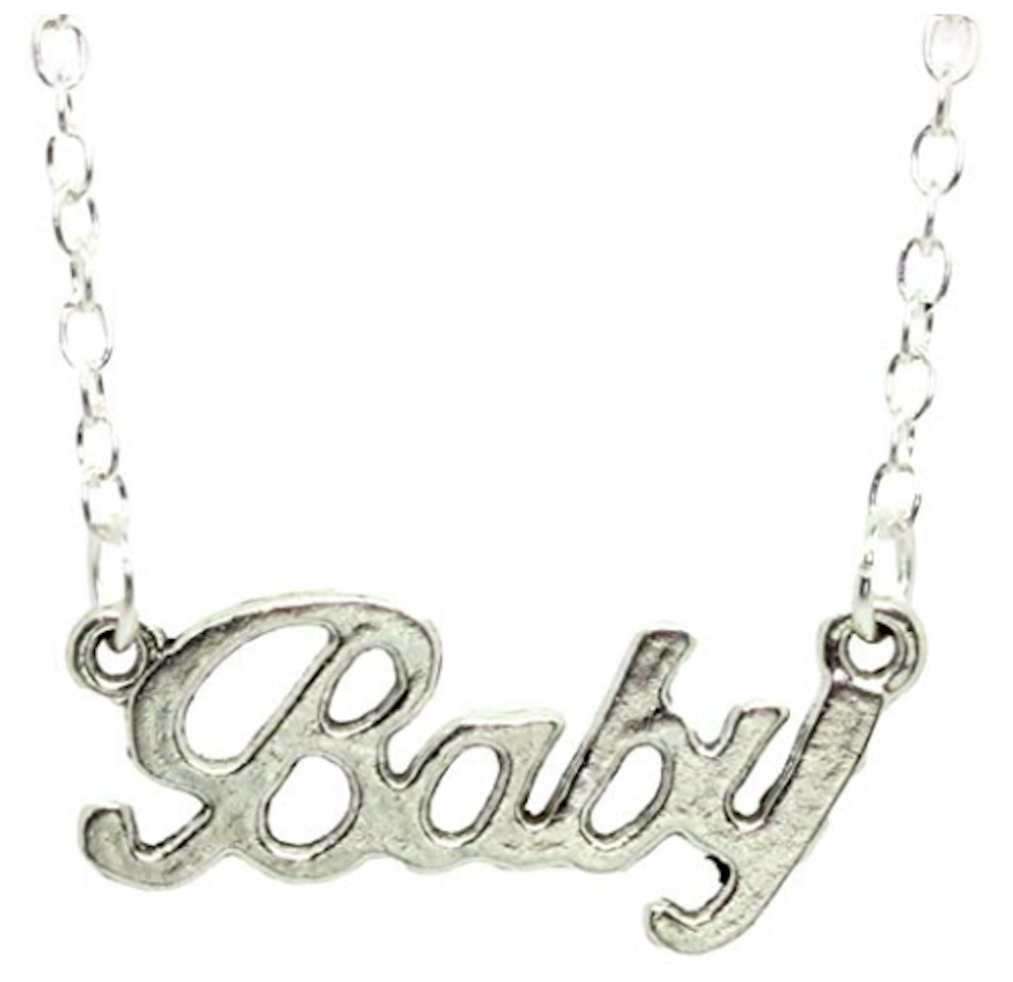 baby necklace