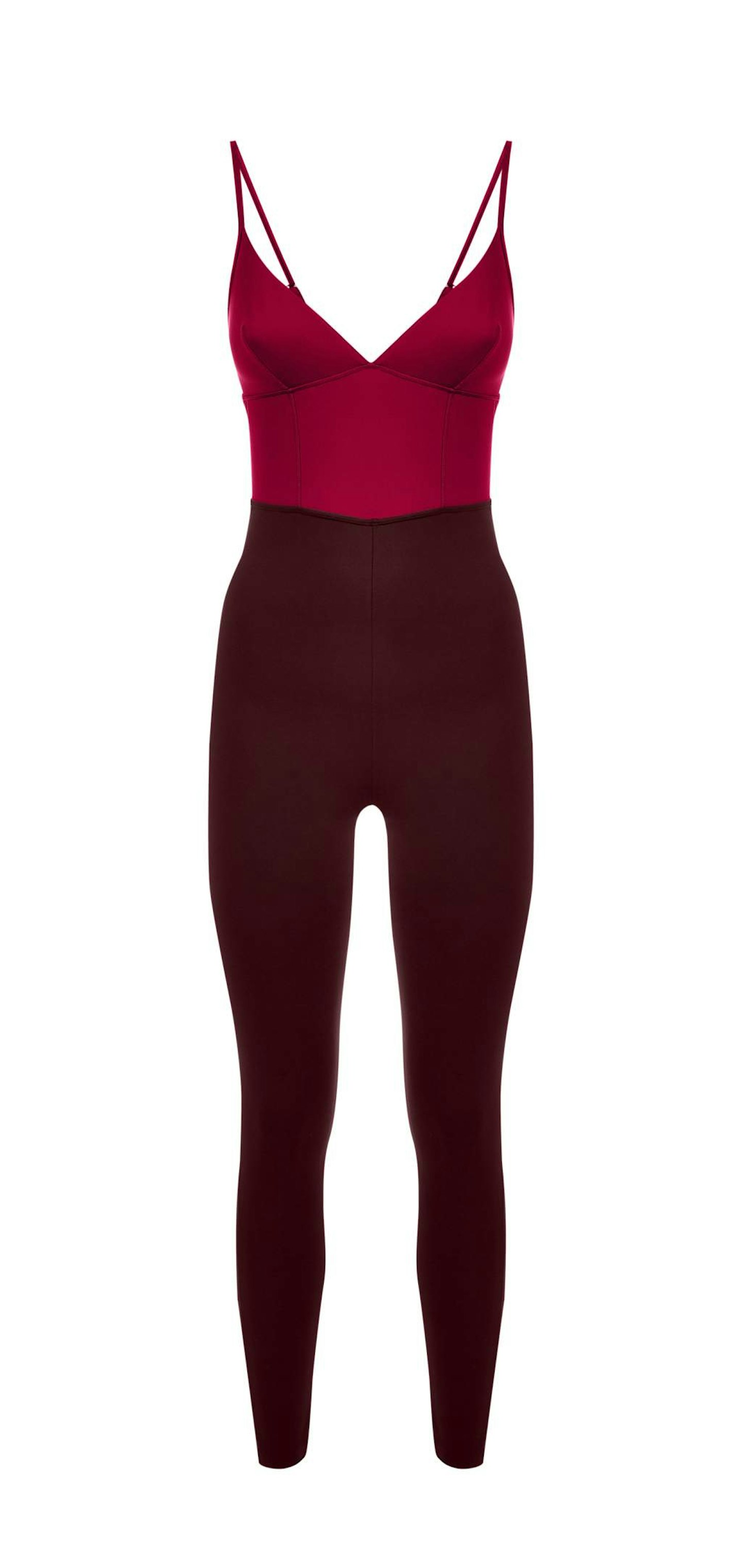 Flexibility training kit - Grazia (stacked)