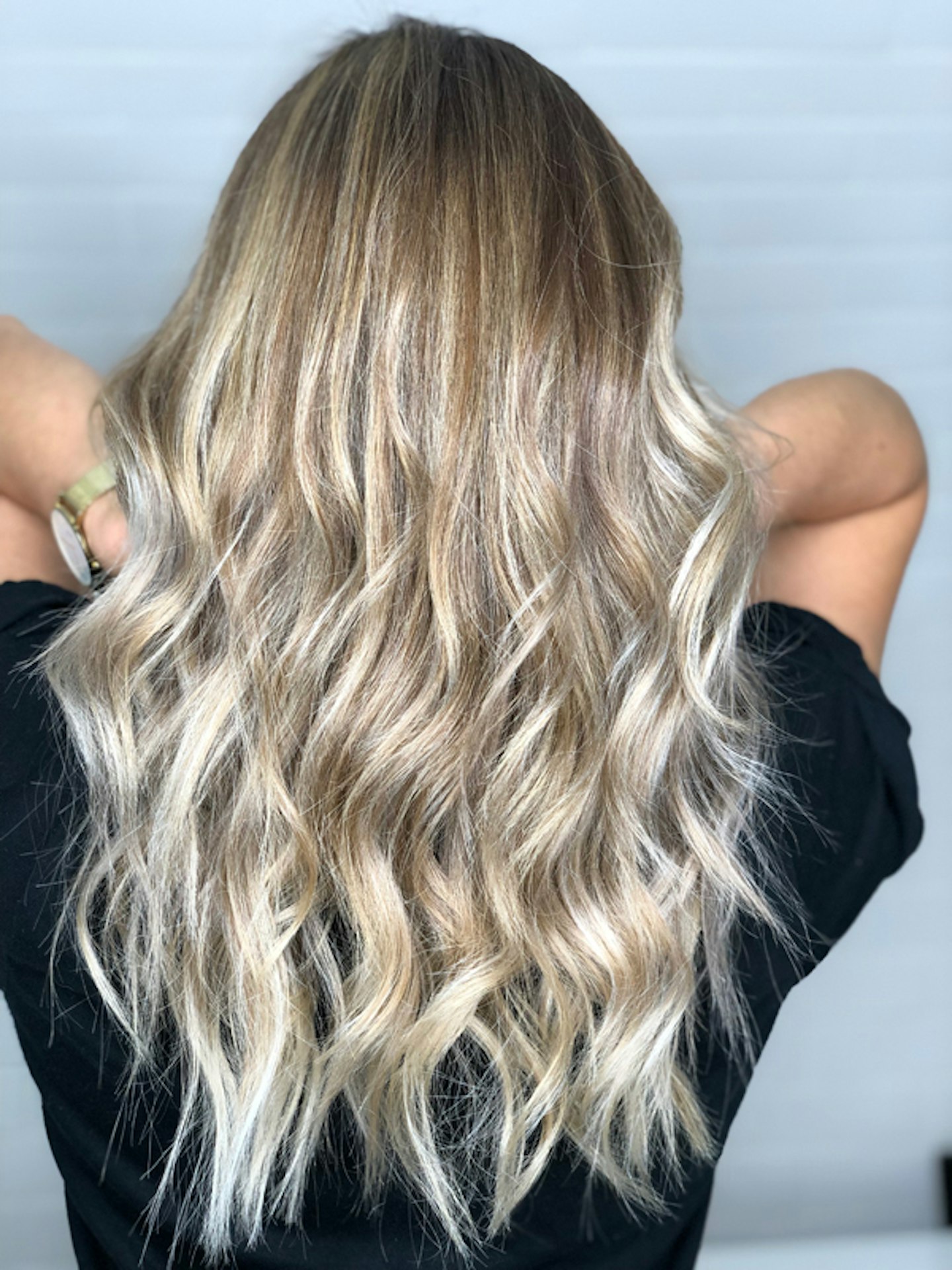 Salon 64 hair